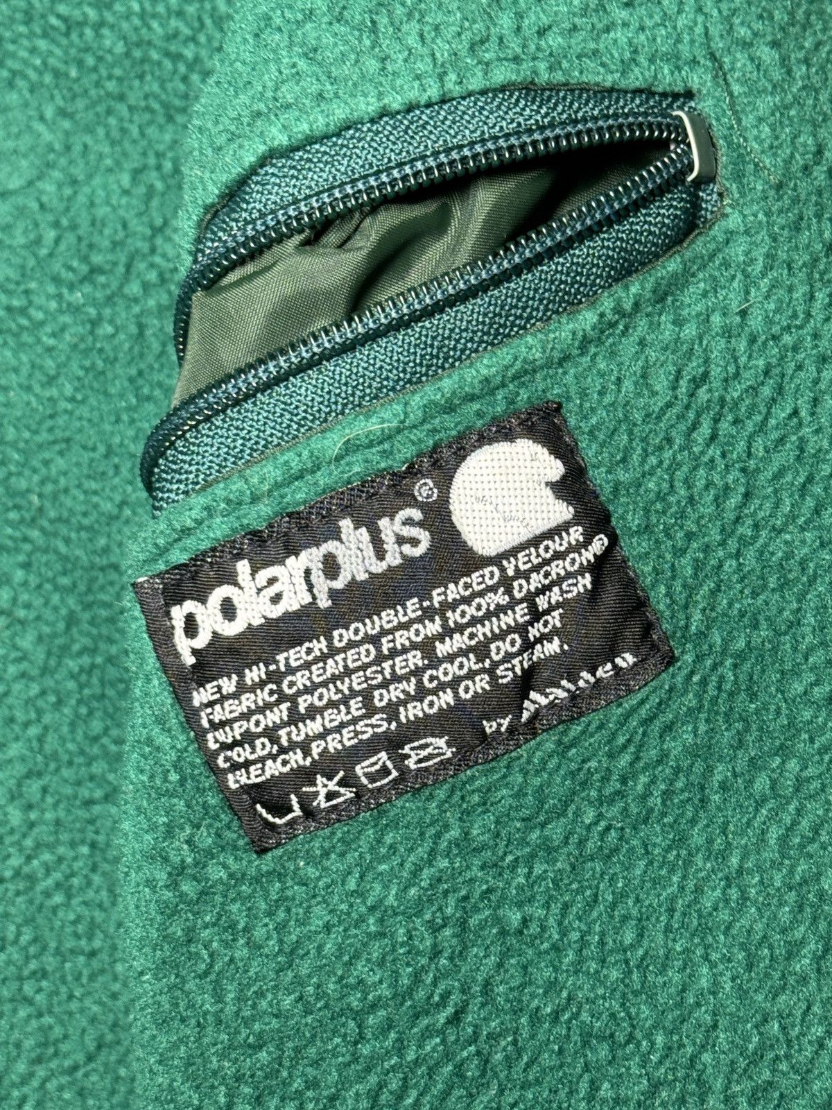 L.L. Bean LL Bean Vintage Warm Up Jacket XXL Earth Tone 29x28 Jacket Size US XXL / EU 58 / 5 - 11 Thumbnail