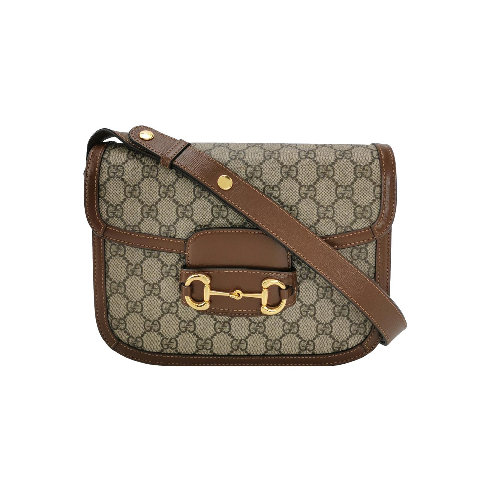 Gucci Gucci Women os Shoulder Bags Size ONE SIZE - 1 Thumbnail