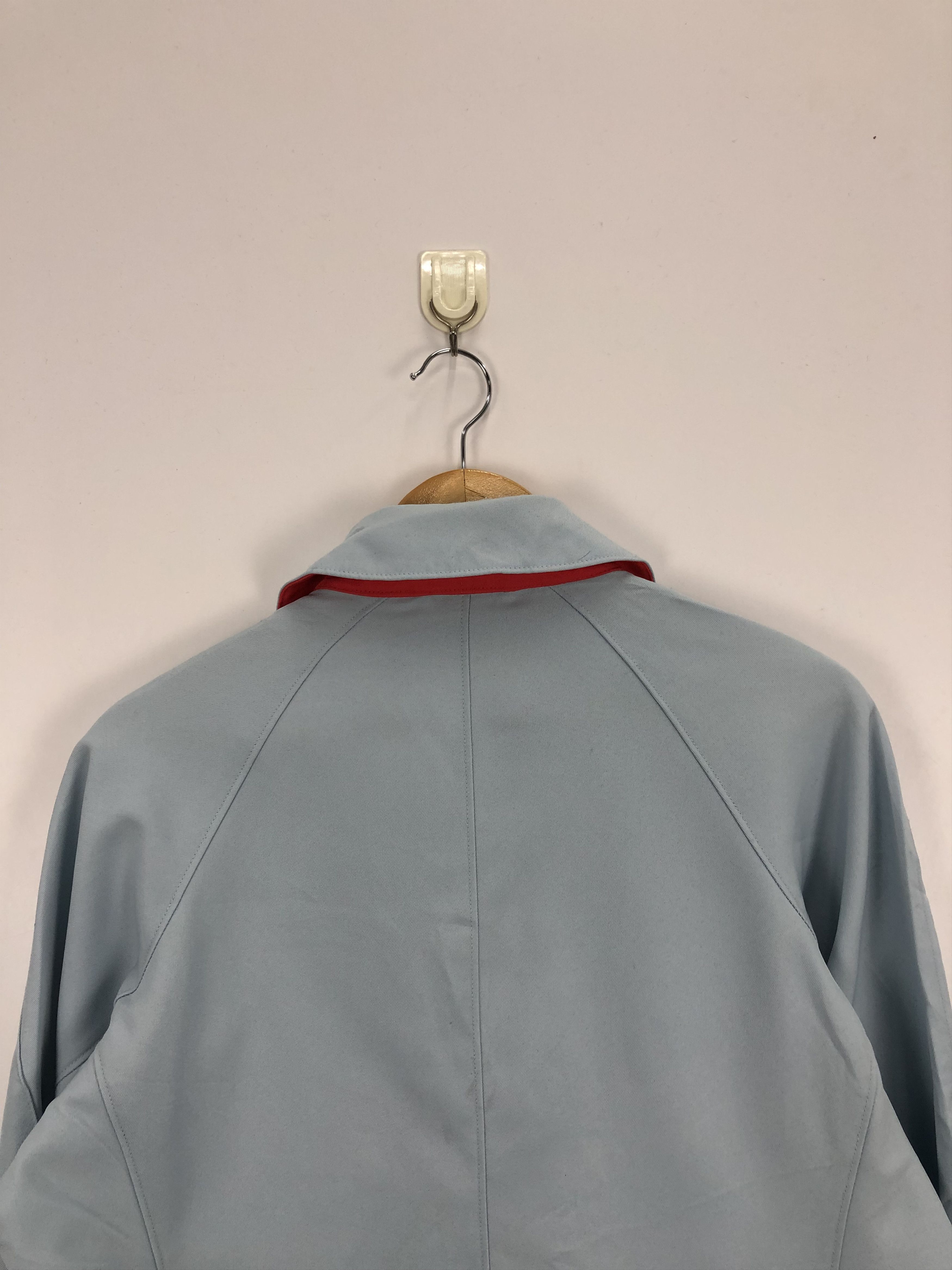 Japanese Brand Vintage Denso Worker Jacket J0666 Size US L / EU 52-54 / 3 - 4 Thumbnail