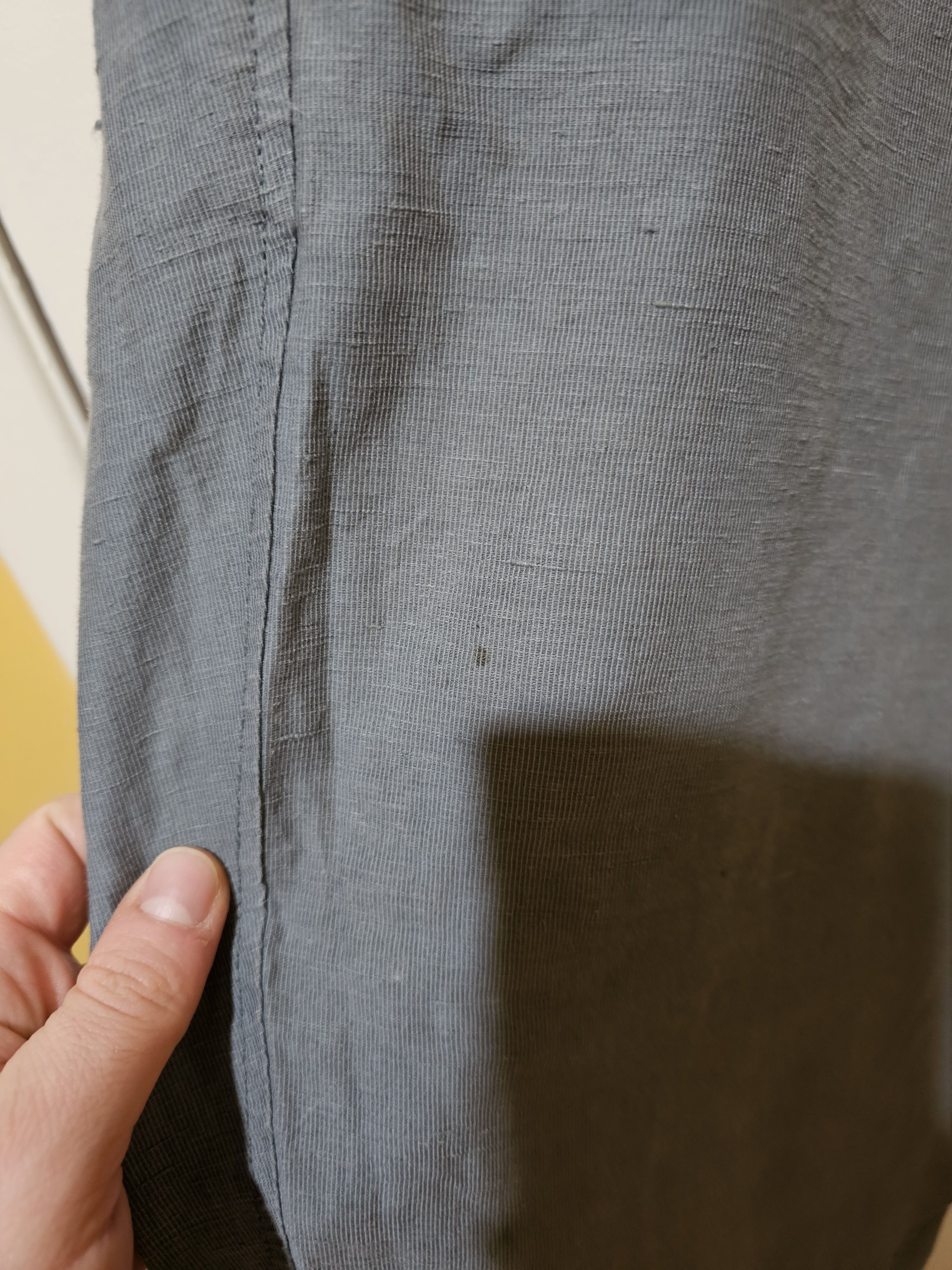 Outlier Outlier injected linen pants Size US 36 / EU 52 - 5 Thumbnail