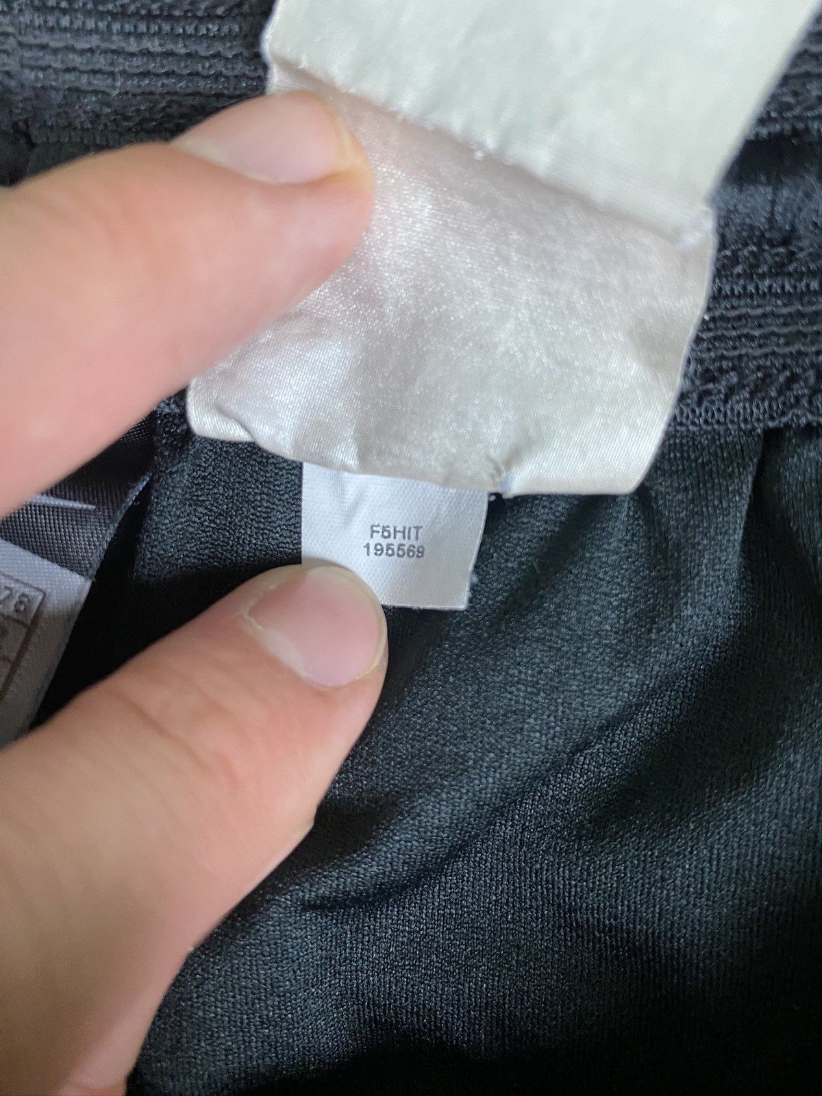 Nike × Vintage Men’s Nike Total 90 Shorts Sportswear Size Medium Size US 34 / EU 50 - 10 Thumbnail