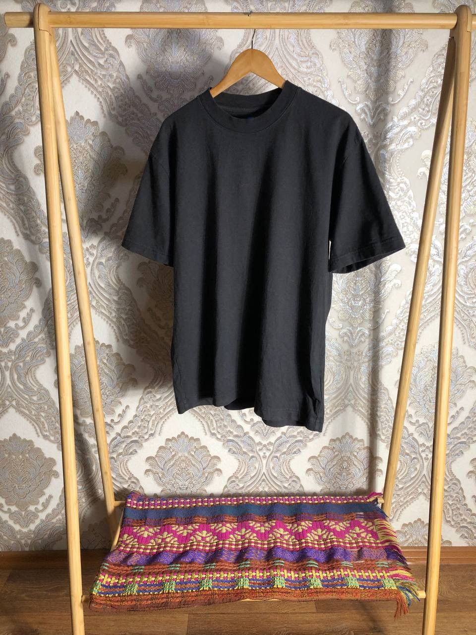 Kanye West VINTAGE GAP YEEZY KANYE WEST T-SHIRT JAPAN STYLE DESIGNER Size US M / EU 48-50 / 2 - 3 Thumbnail
