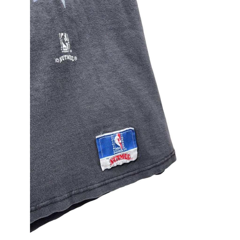 Nutmeg × Vintage Vintage 1994 Phoenix Suns Nutmeg Breakthrough T-Shirt Size US XL / EU 56 / 4 - 6 Thumbnail