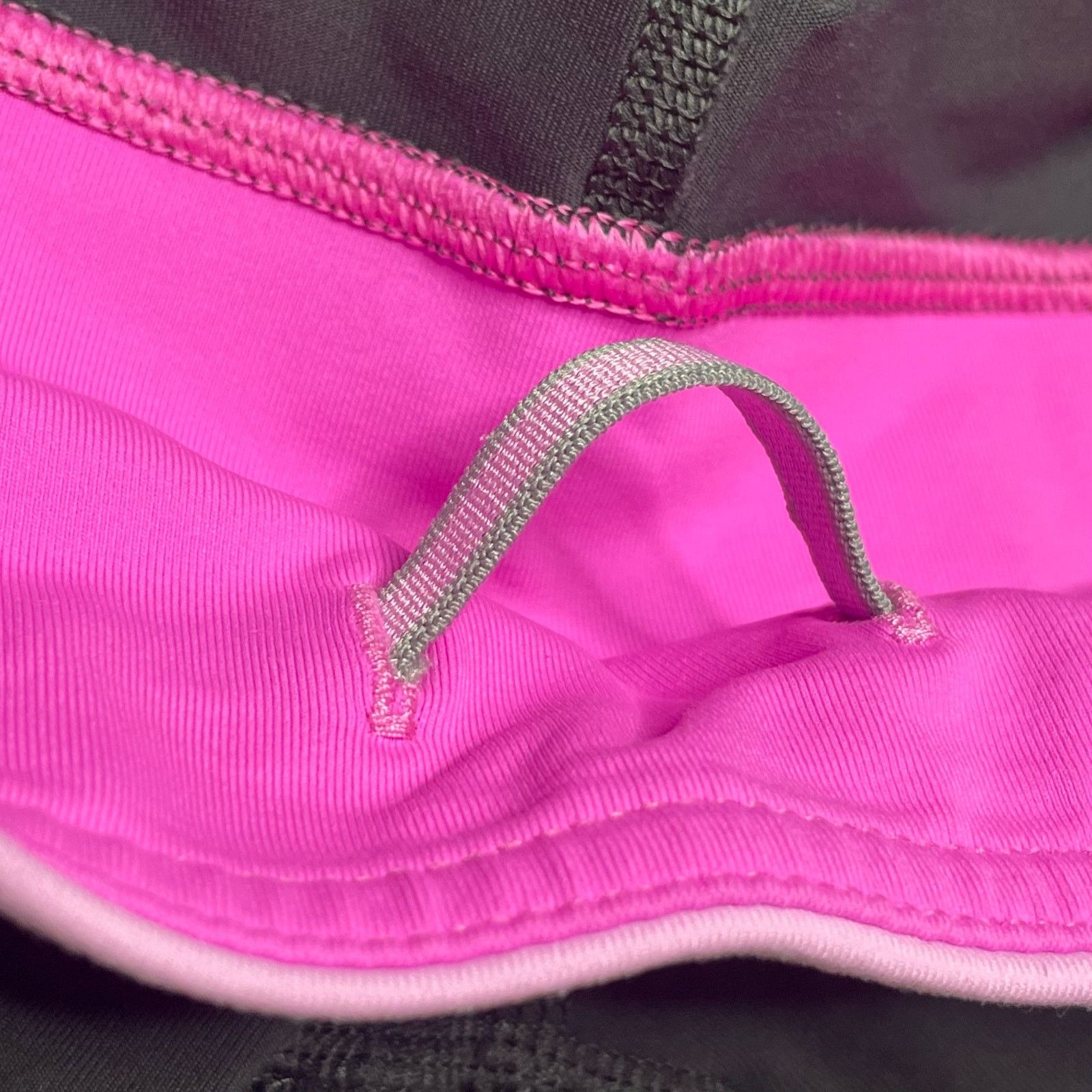 Lululemon Lululemon Run Inspire Crop Size 28" / US 6 / IT 42 - 2 Thumbnail