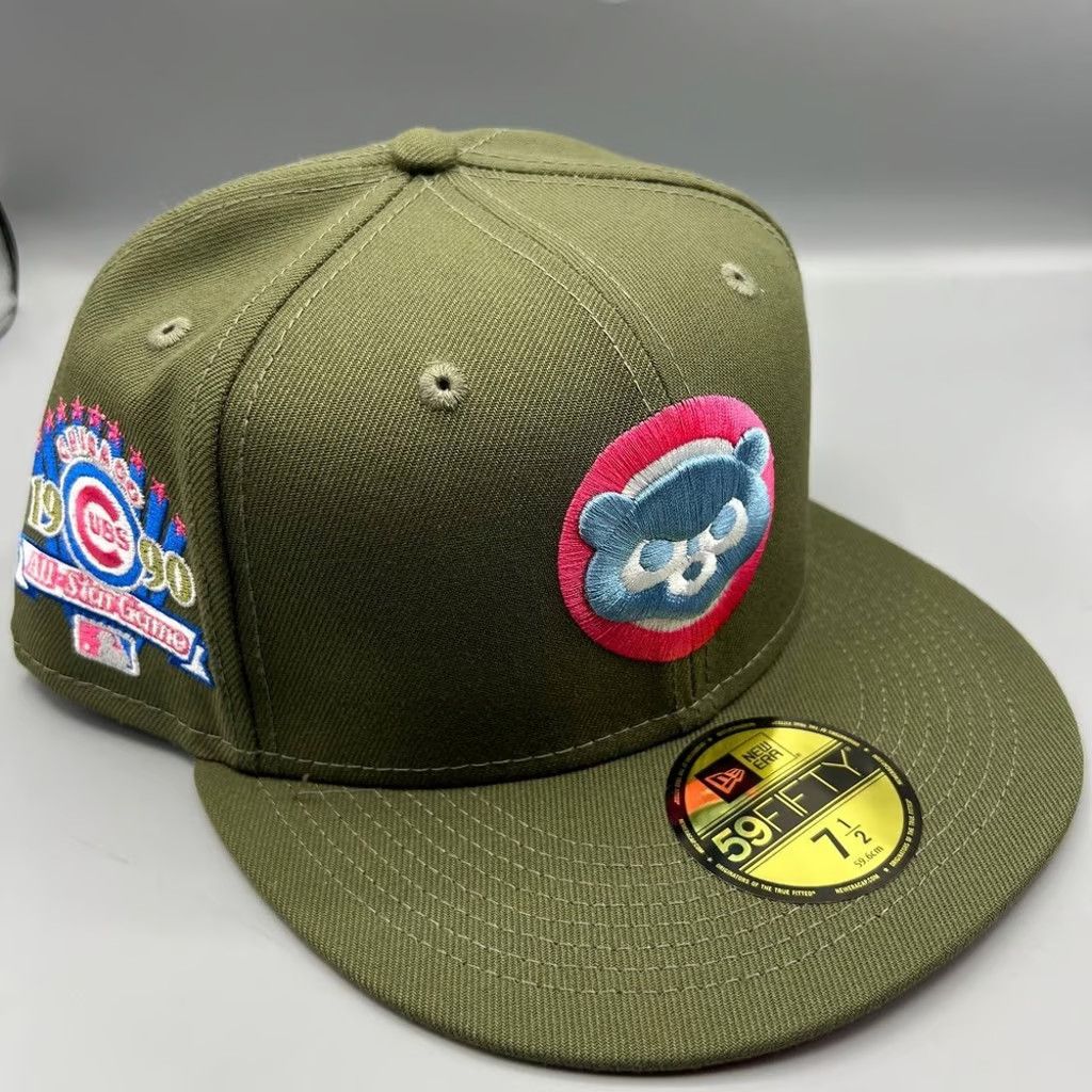 Bape × New Era Neon Green Bapesta New Era Fitted Cap 7 1/2 | Grailed