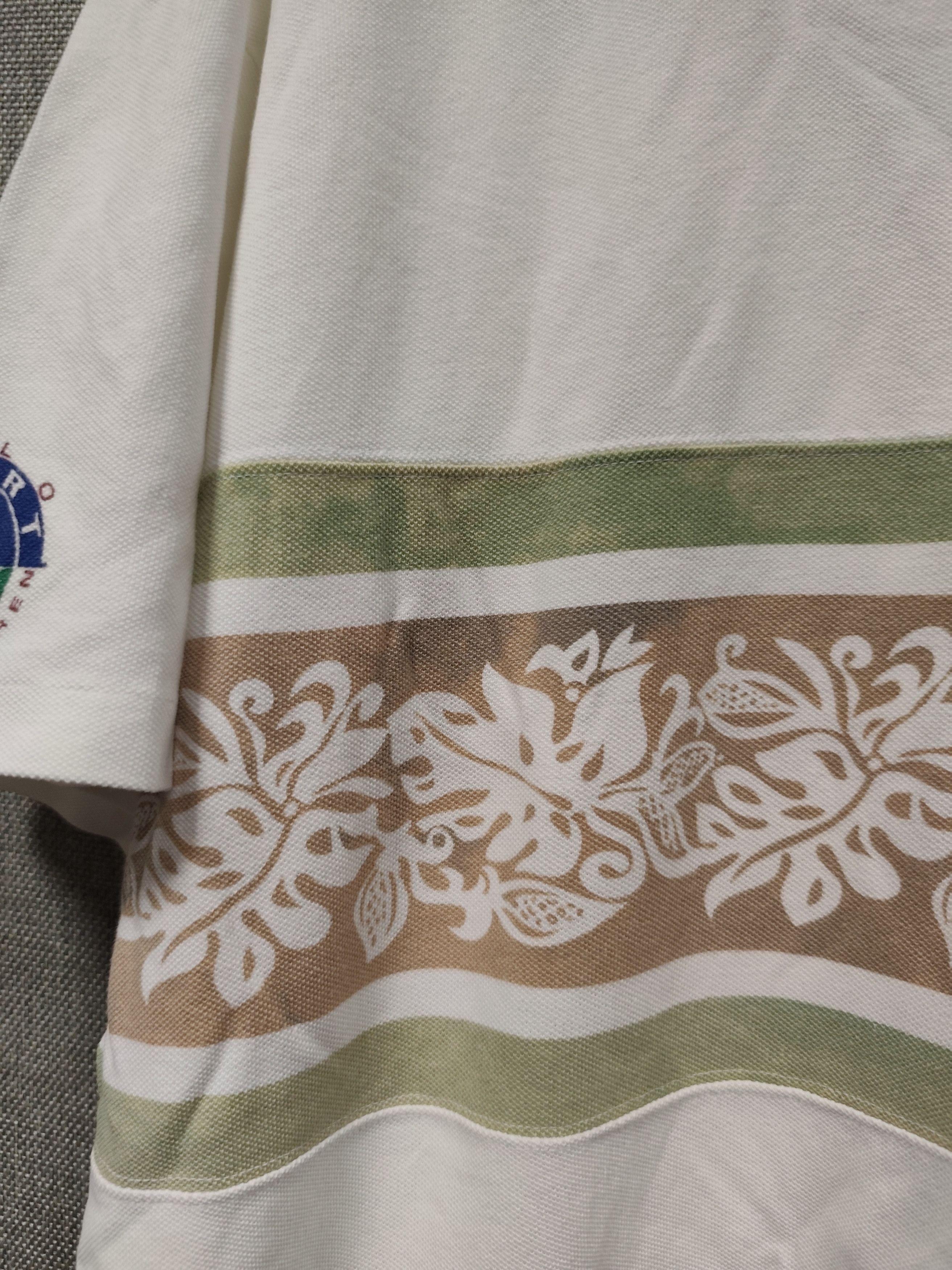Polo Ralph Lauren Vintage 90s t shirt polo ralph lauren Size US XL / EU 56 / 4 - 5 Thumbnail