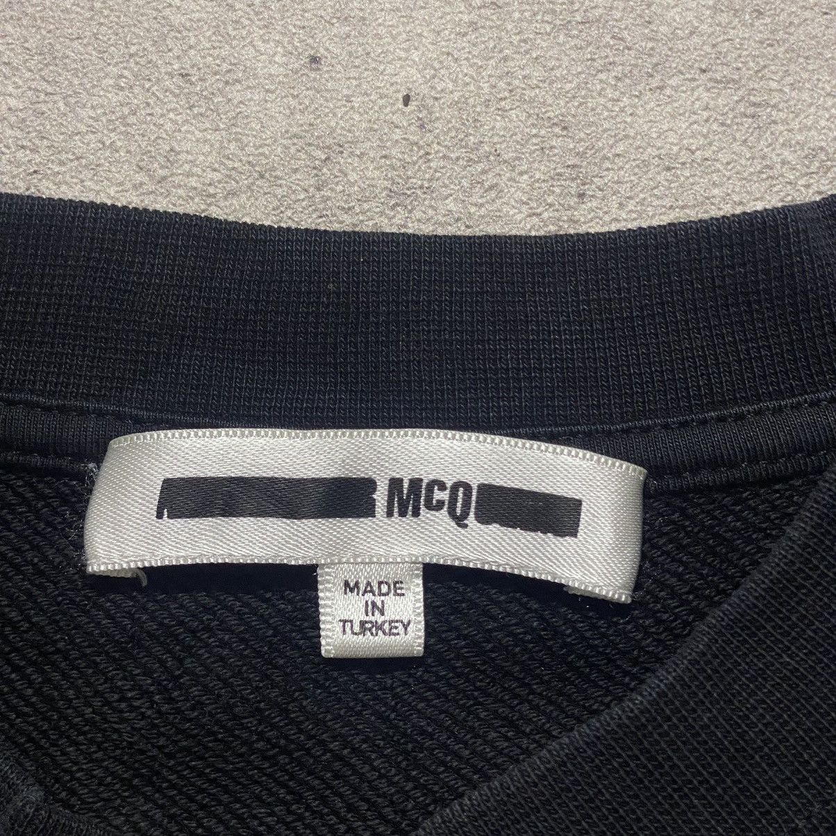 Alexander McQueen McQ Alexander McQueen Studded Size US L / EU 52-54 / 3 - 4 Thumbnail