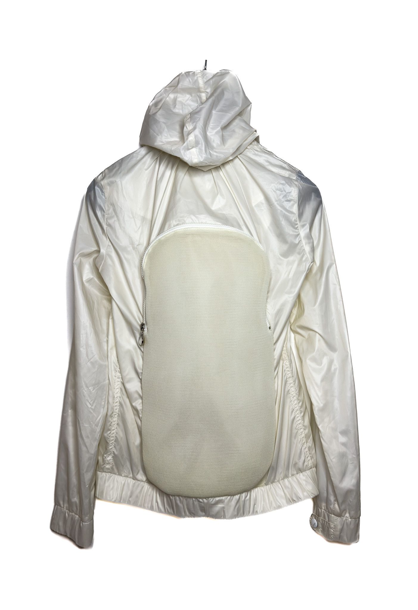Fendi ARCHIVE FENDI ACTIVE TRANSFORMER JACKET Size S / US 4 / IT 40 - 6 Thumbnail