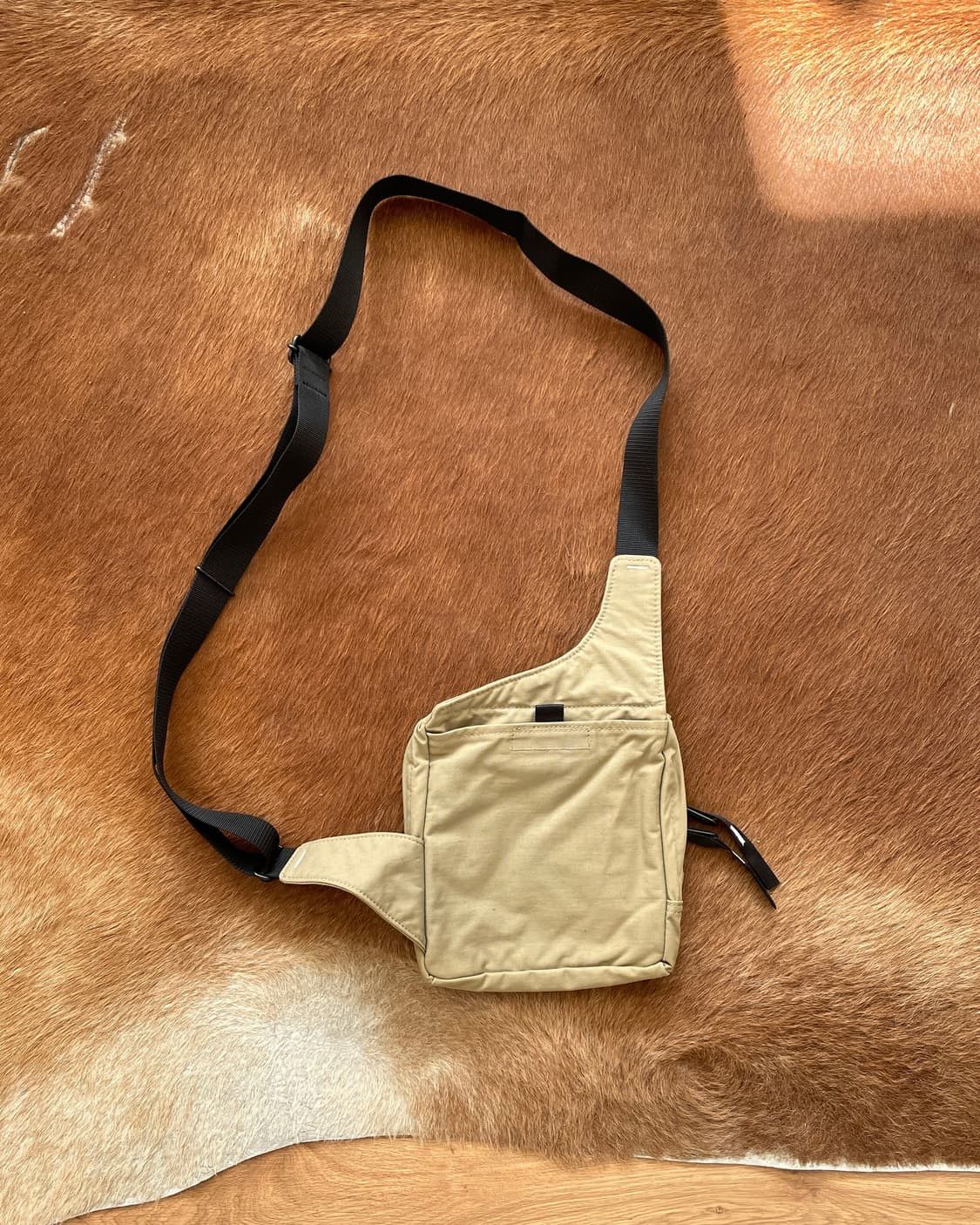Porter Porter body bag Size ONE SIZE - 2 Thumbnail