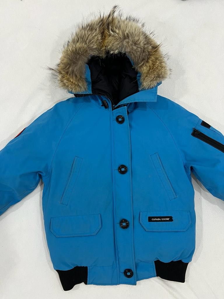 Canada Goose Canada goose Womens chilliwack Size M / US 6-8 / IT 42-44 - 4 Thumbnail