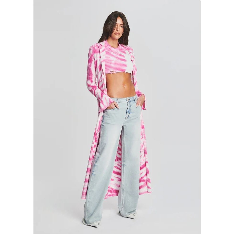 NWT Ser.O.Ya Gloria Cardigan XS $375