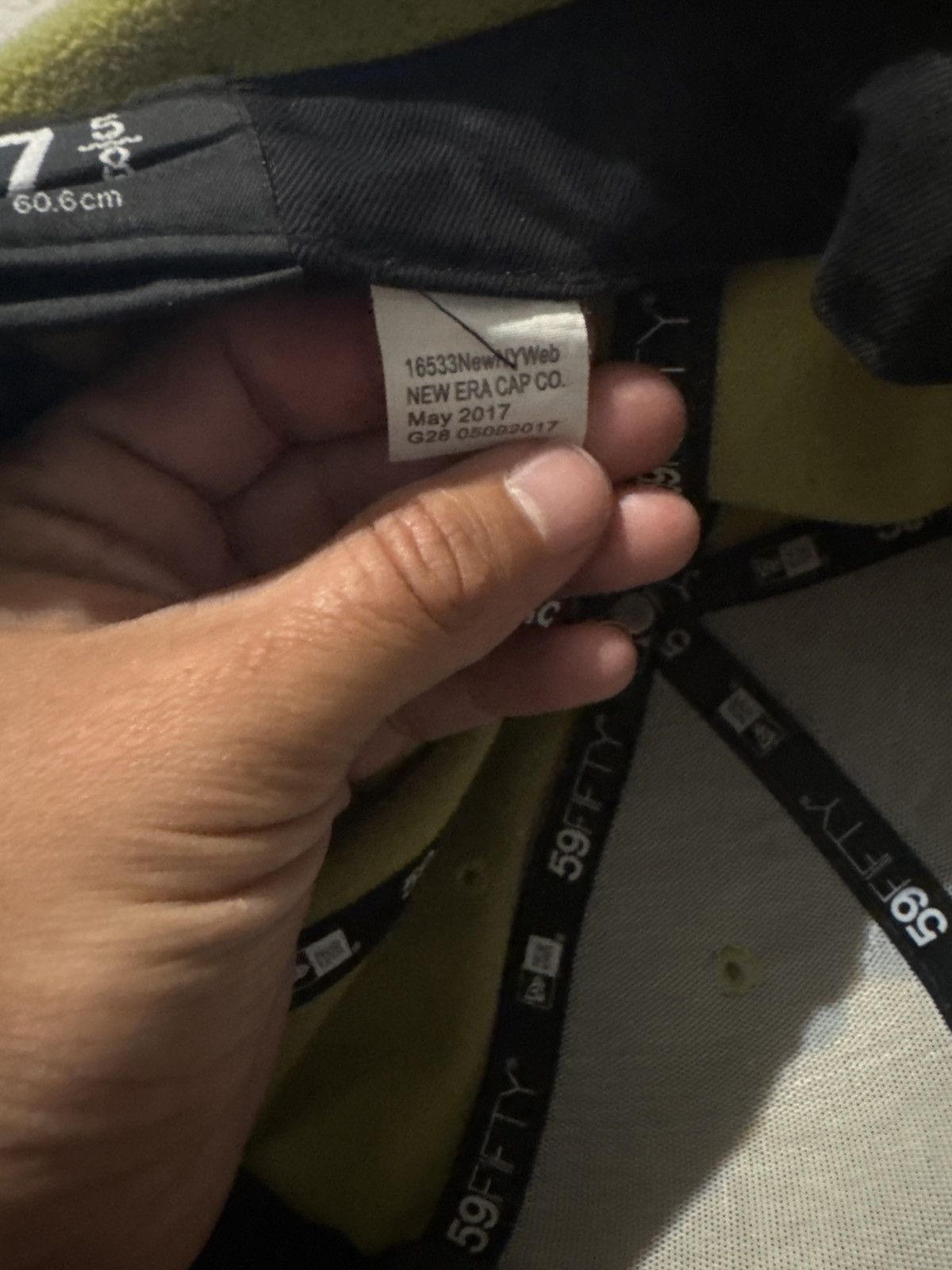 New Era × Supreme Supreme/ new era ear flap hat Size ONE SIZE - 2 Thumbnail