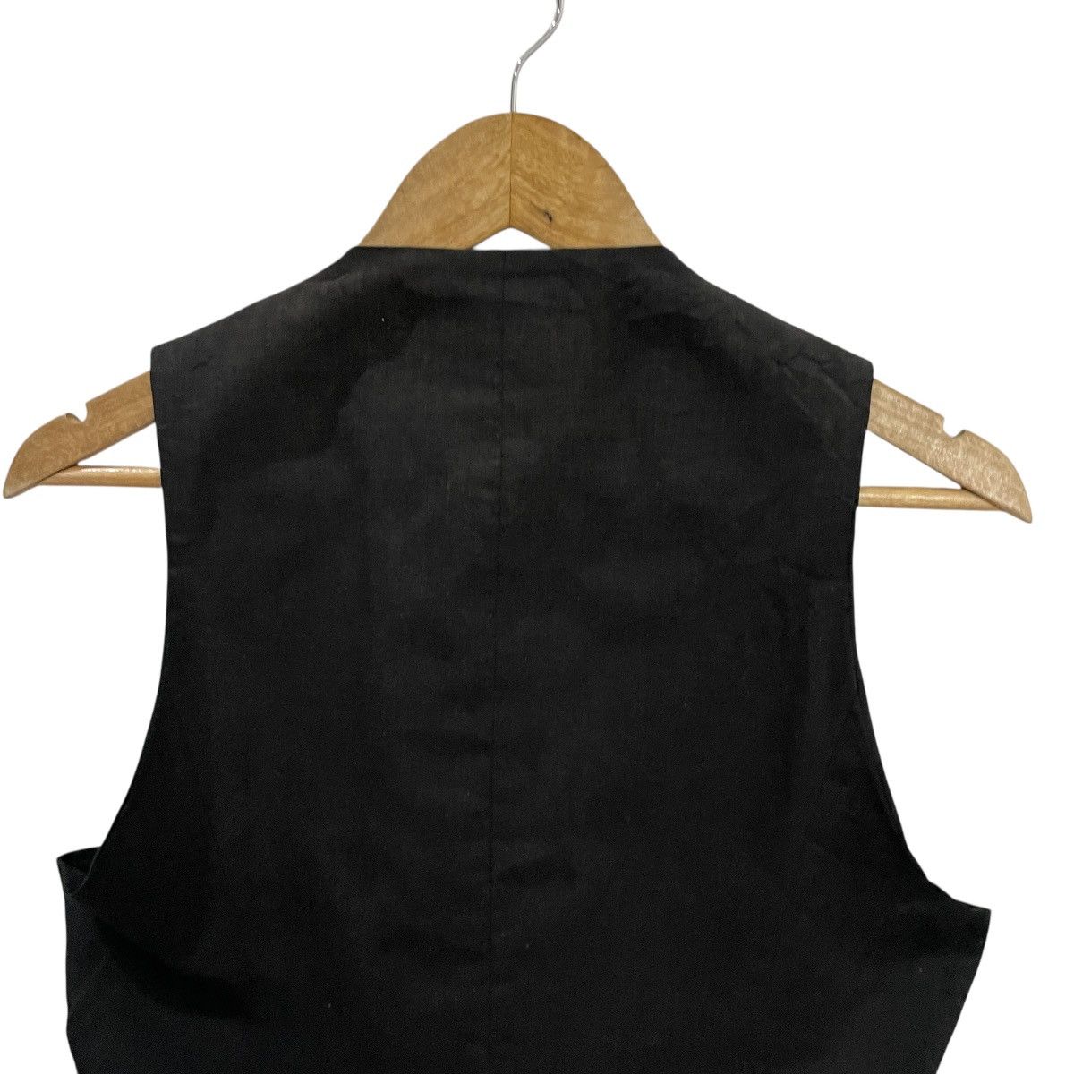 Tornado Mart Vintage Tornado Mart Sediotinaries Vest Size M / US 6-8 / IT 42-44 - 10 Thumbnail