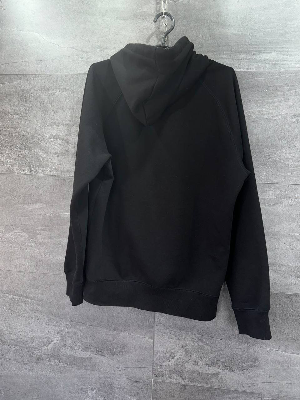 Carhartt Wip × Vintage Carhartt Wip Hooded Chase Sweatshirt Size US S / EU 44-46 / 1 - 5 Thumbnail
