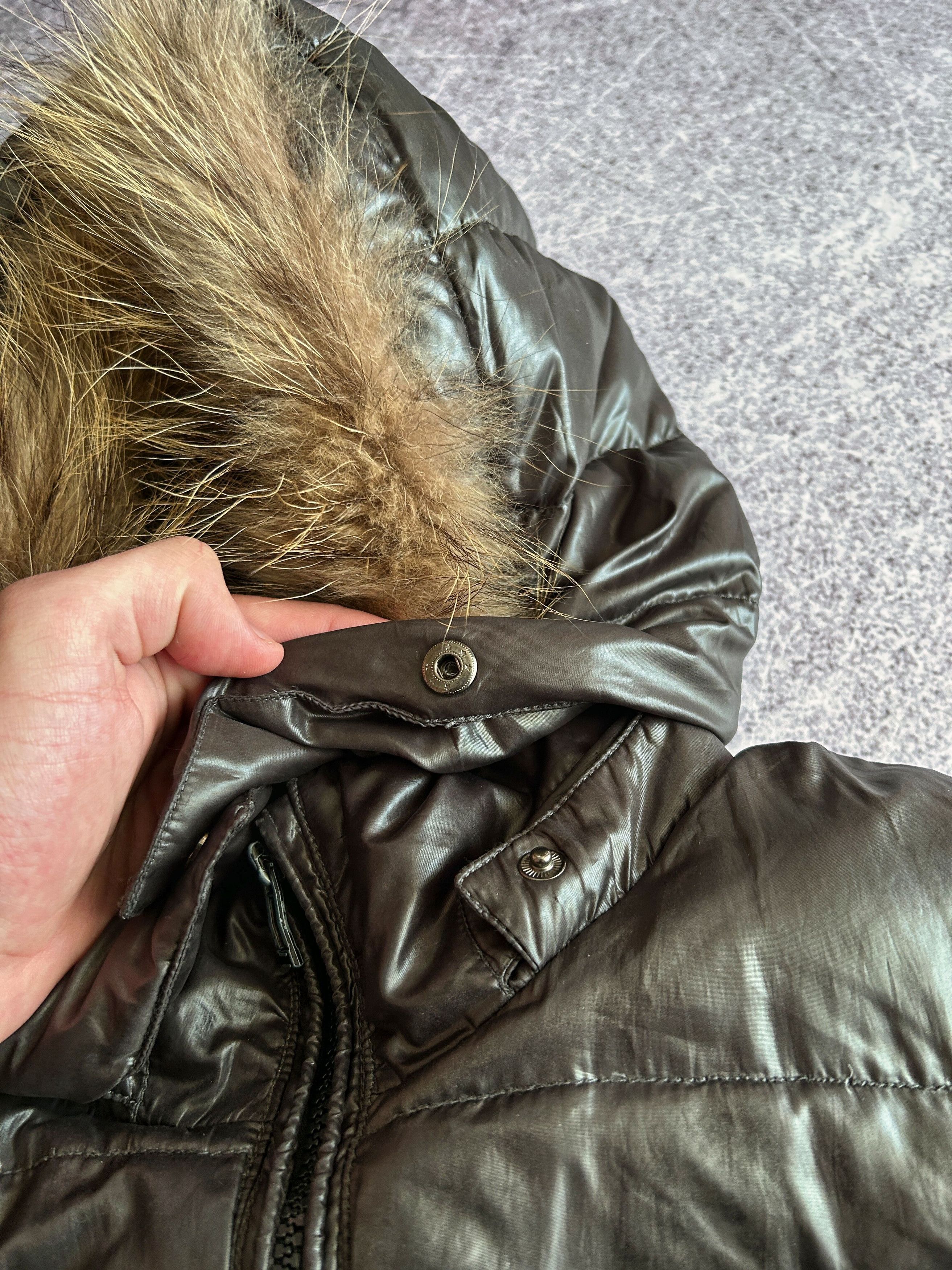 Japanese Brand Yohji Yamamoto Maison Margiela Opium Style Fur Jacket Size US S / EU 44-46 / 1 - 6 Thumbnail
