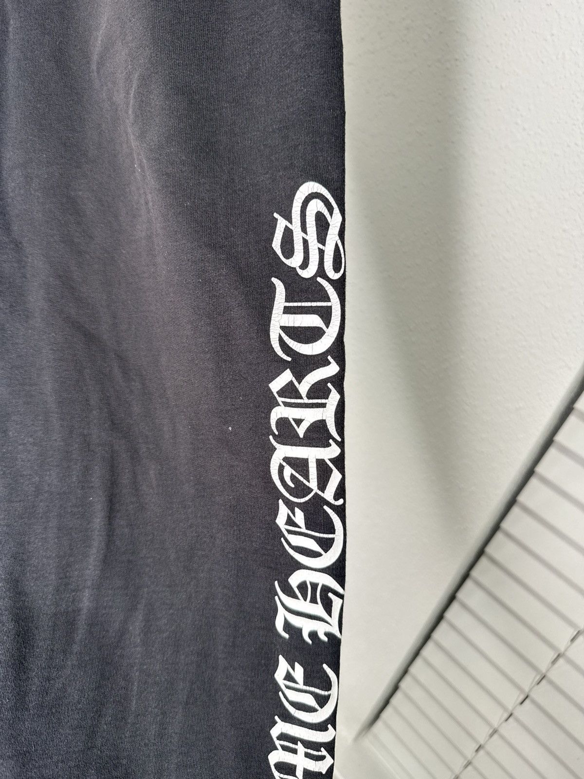 Chrome Hearts Chrome Hearts Sweatpants Size XS Size US 29 - 7 Thumbnail