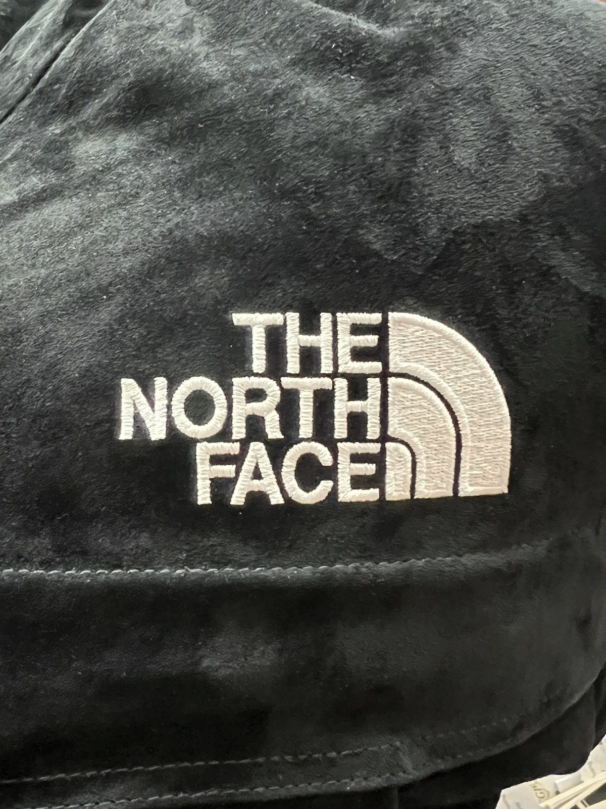 Supreme × The North Face Supreme®/The North Face® Suede 600-Fill Down Parka Size US L / EU 52-54 / 3 - 5 Thumbnail
