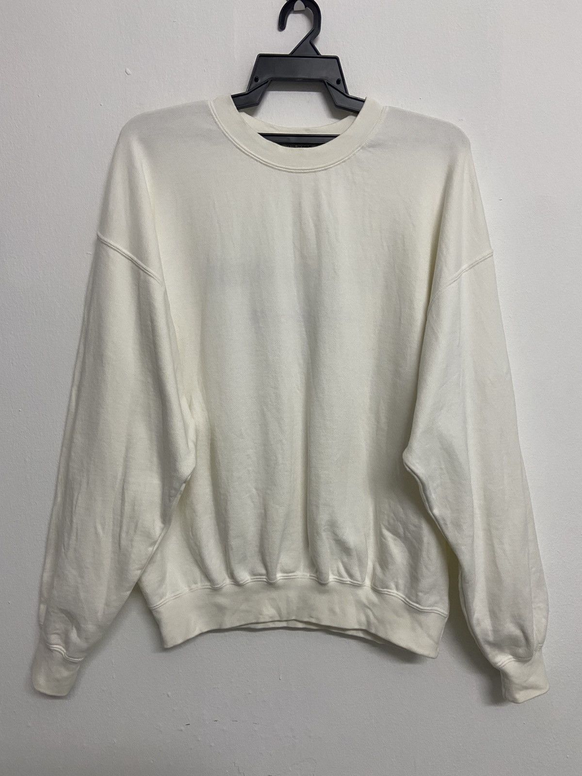 Issey Miyake Tete Homme par katoh kazutaka By Issey Miyake Sweater Size US M / EU 48-50 / 2 - 6 Thumbnail
