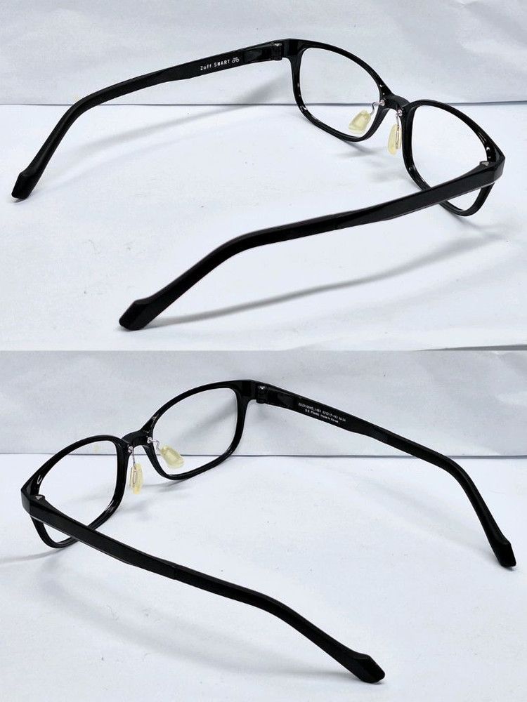 Other Zoff SMART Regular ZS221004D Ultralight 10.3g Ultem Glasses Size ONE SIZE - 7 Thumbnail