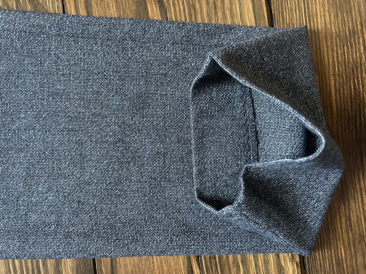 Orley Orley Wool Pants Size US 32 / EU 48 - 4 Thumbnail