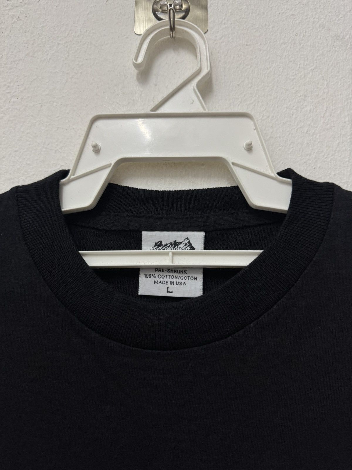 Band Tees × Vintage Vintage 90’s Nofx Band T shirt “Mean People Suck” T shirt Size US L / EU 52-54 / 3 - 4 Thumbnail