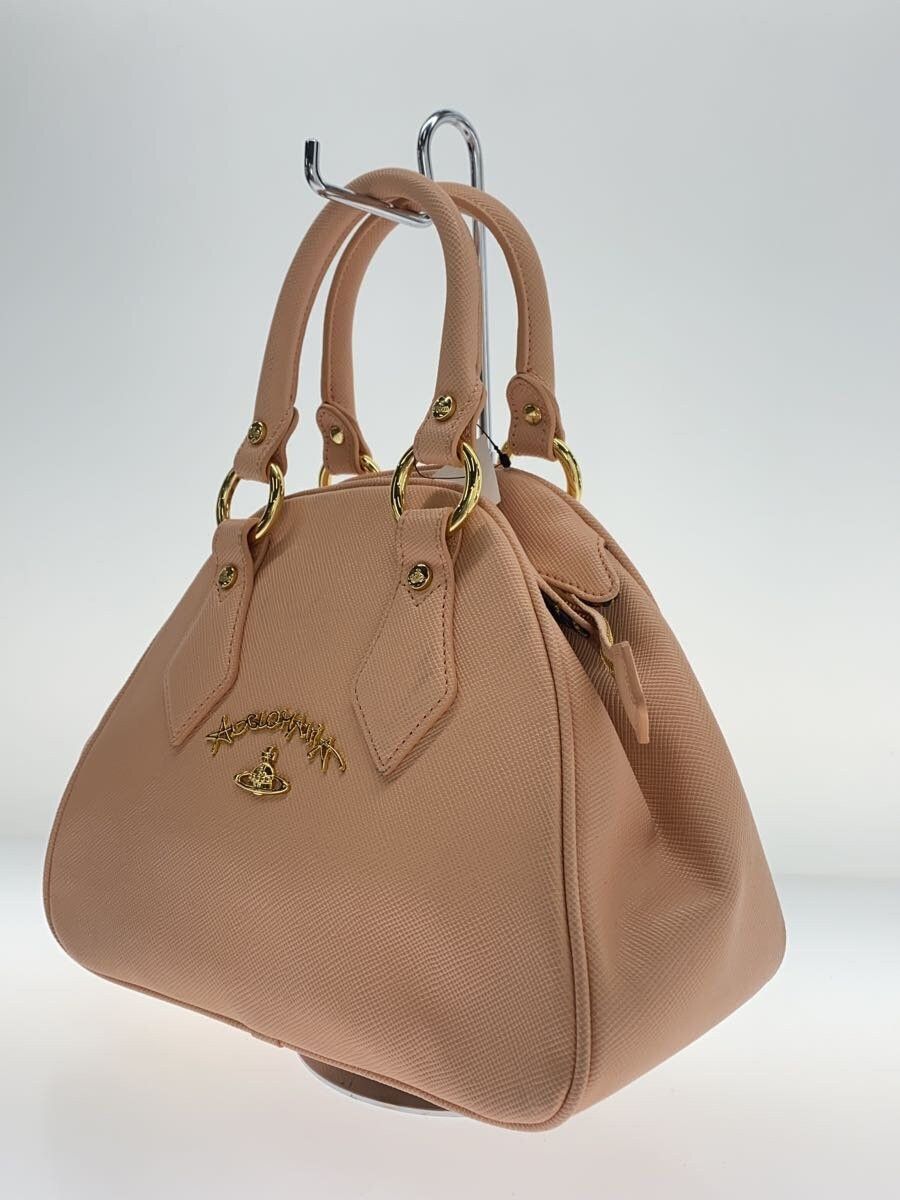 Vivienne Westwood Anglomania Orb Leather Hand Bag Size ONE SIZE - 2 Thumbnail
