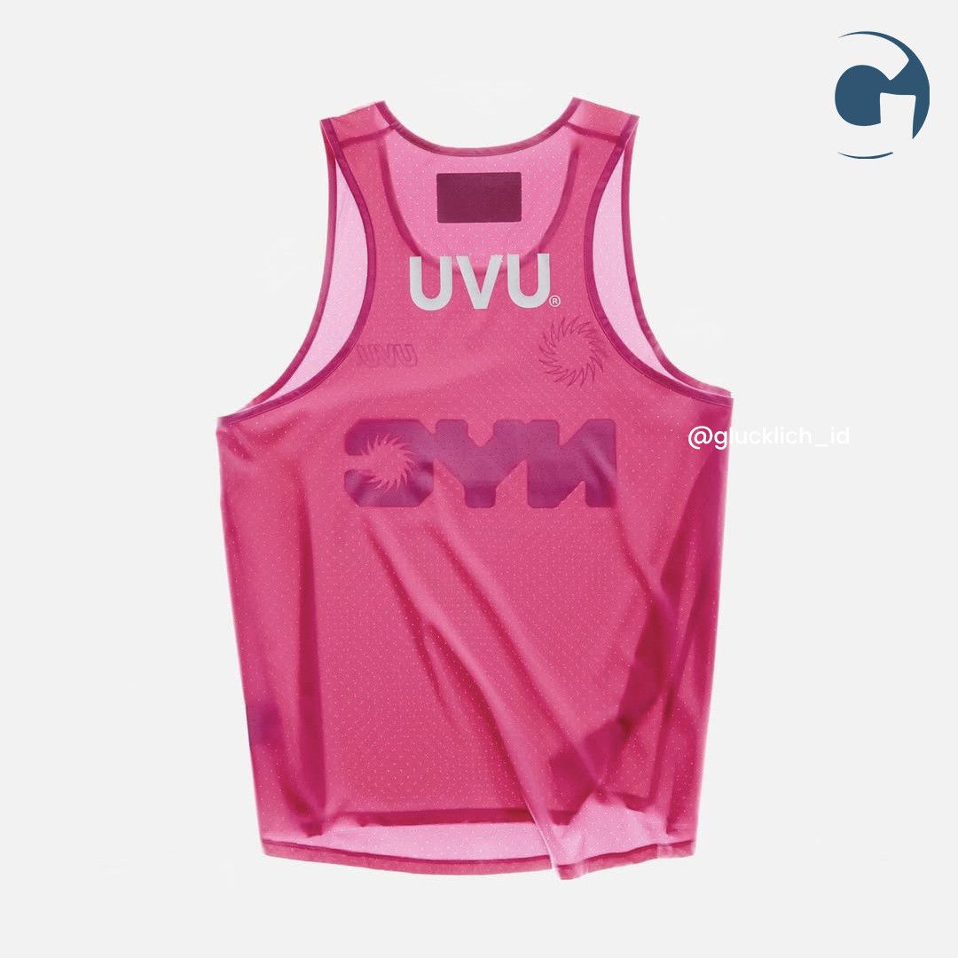 UVU UVU, ‘New York’ Racing Vest ’23 Size US M / EU 48-50 / 2 - 4 Thumbnail