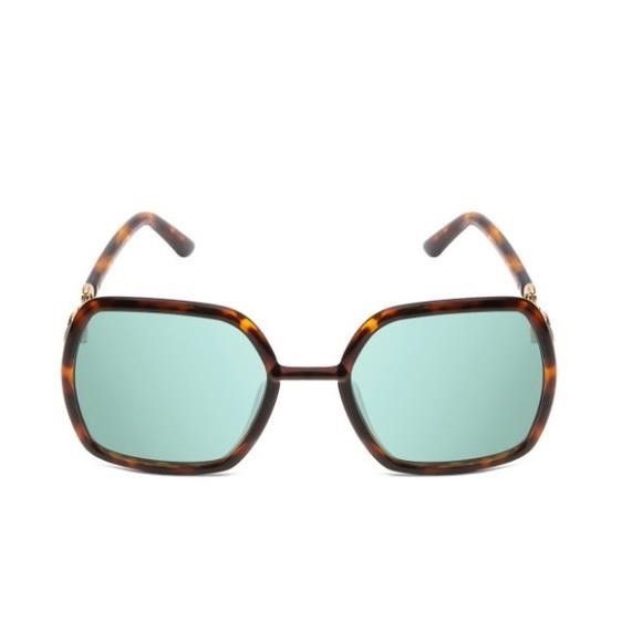 Gucci 🔥 NEW -GUCCI GG0890SA 003 WOMEN’S SUNGLASSES GUCCI GG0890S Size ONE SIZE - 11 Thumbnail