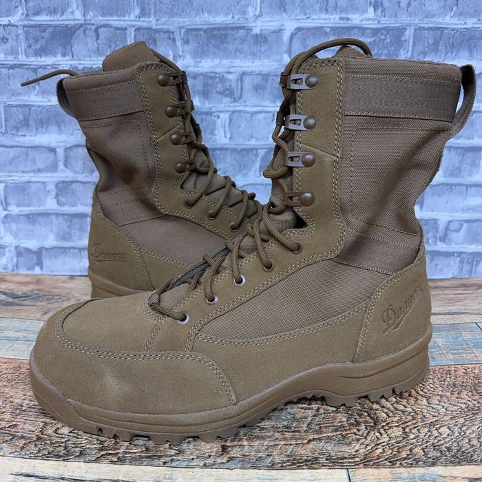 Danner 2024 tanicus coyote