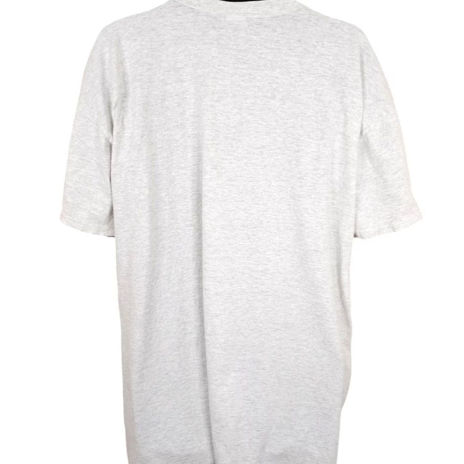 Vintage VINTAGE My Other Body T Shirt Womens 2X Gray 90s Sleep Tee Made In USA Shirt Womens 2X Gray 90s Sleep Tee USA Size XXL / US 16-18 / IT 52-54 - 7 Thumbnail