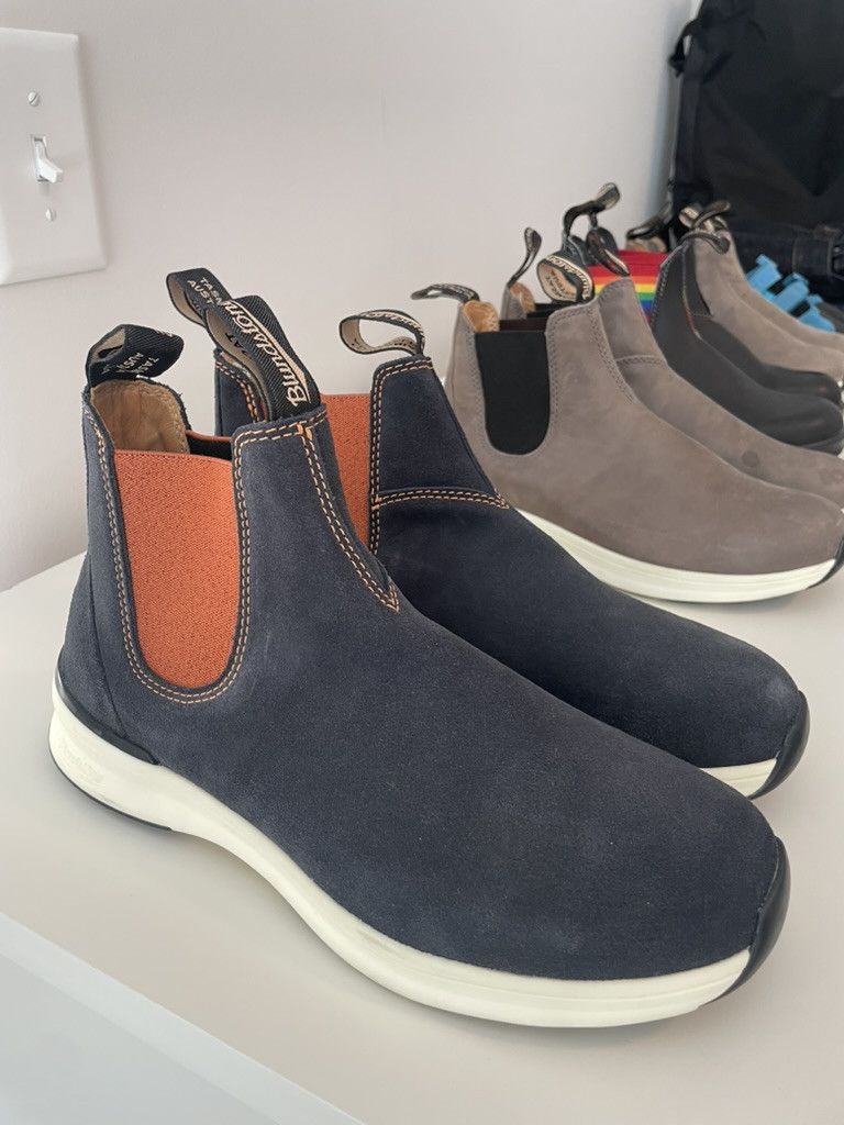 Blundstone Blundstone Boots Size 9.5 (New) Size US 9.5 / EU 42-43 - 1 Thumbnail