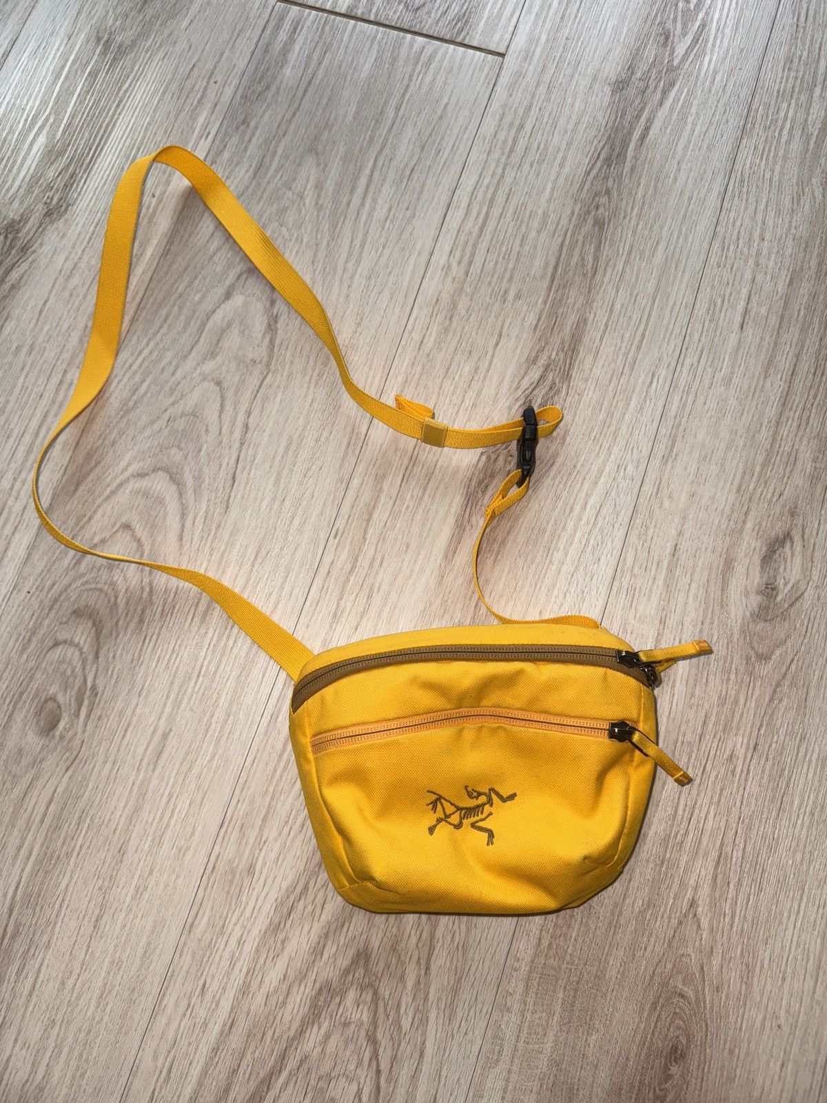 Arc'teryx Arc'teryx Mantis 1 Waistpack Size ONE SIZE - 1 Thumbnail
