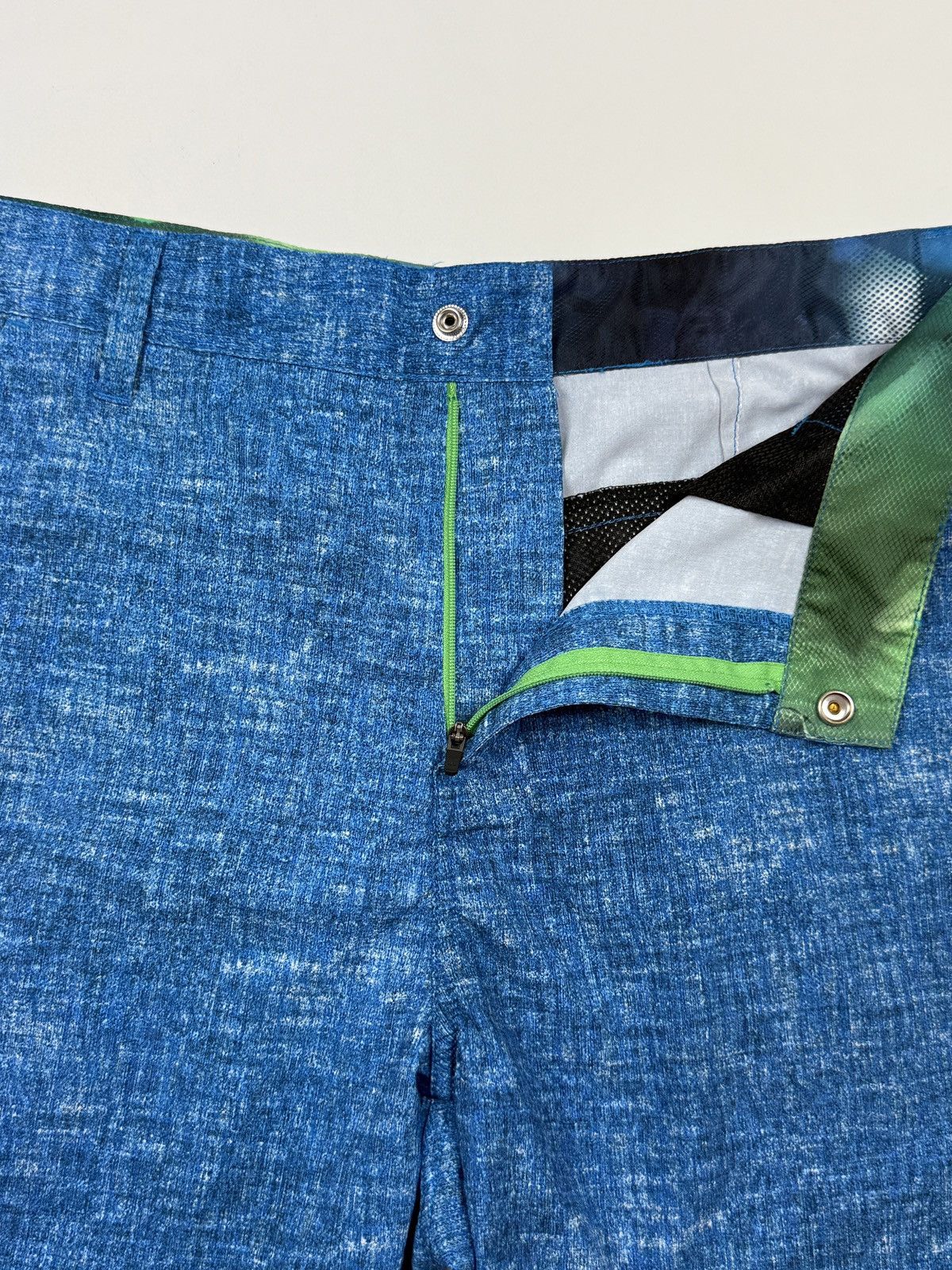 Oakley Oakey Board Swim Shorts Size US 36 / EU 52 - 3 Thumbnail