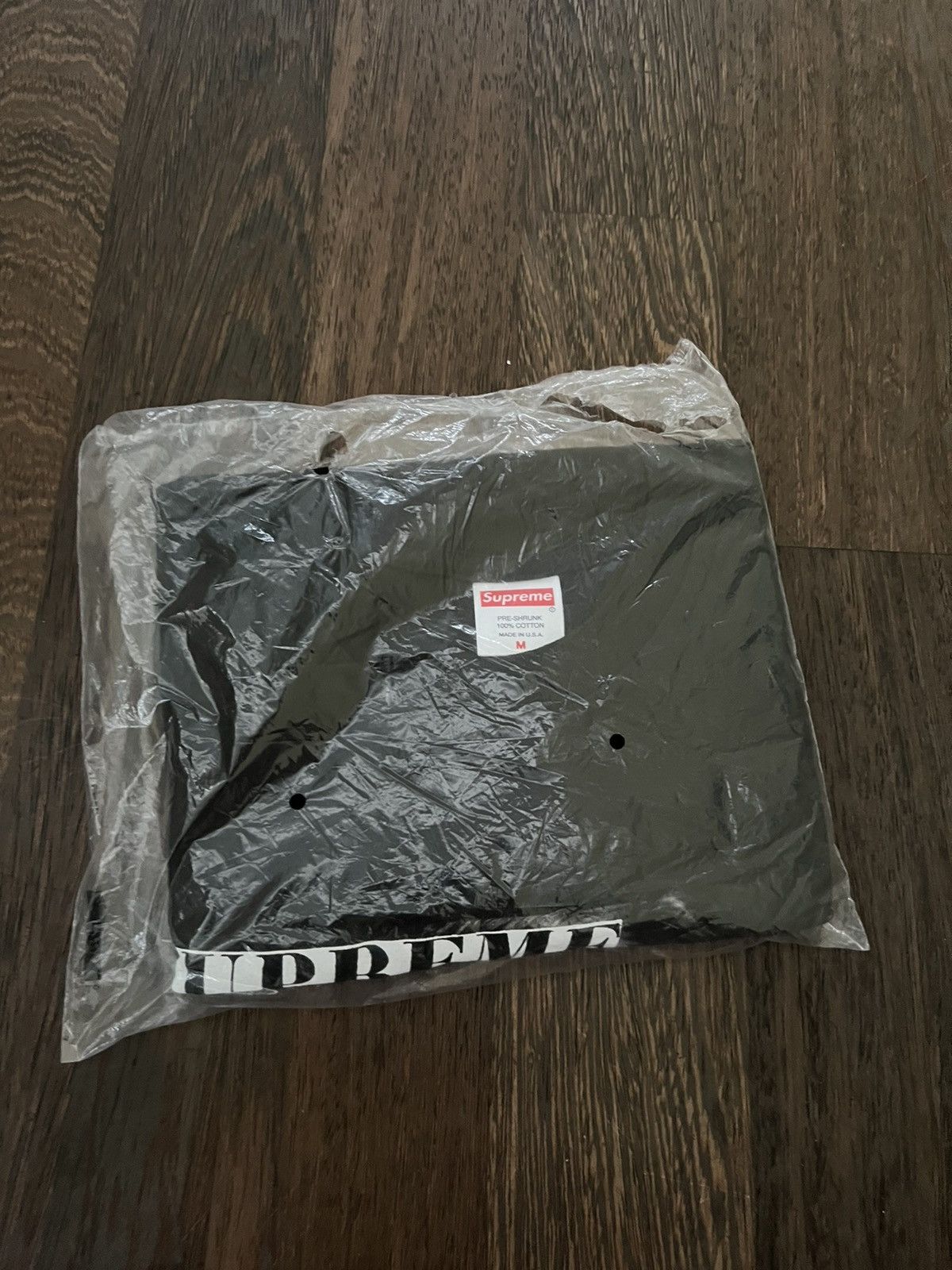 Supreme Supreme Bela Lugosi Tee Size US M / EU 48-50 / 2 - 3 Thumbnail