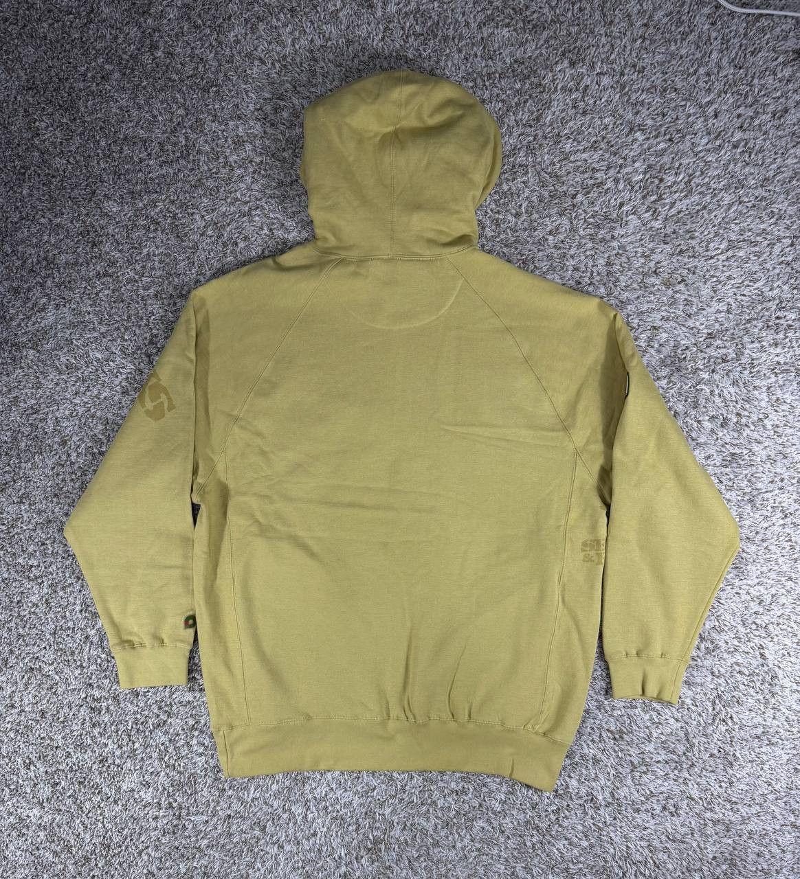 Akademiks Vintage Akademiks Y2K Pullover Hoodie Hip Hop Logo Size US XXL / EU 58 / 5 - 15 Thumbnail