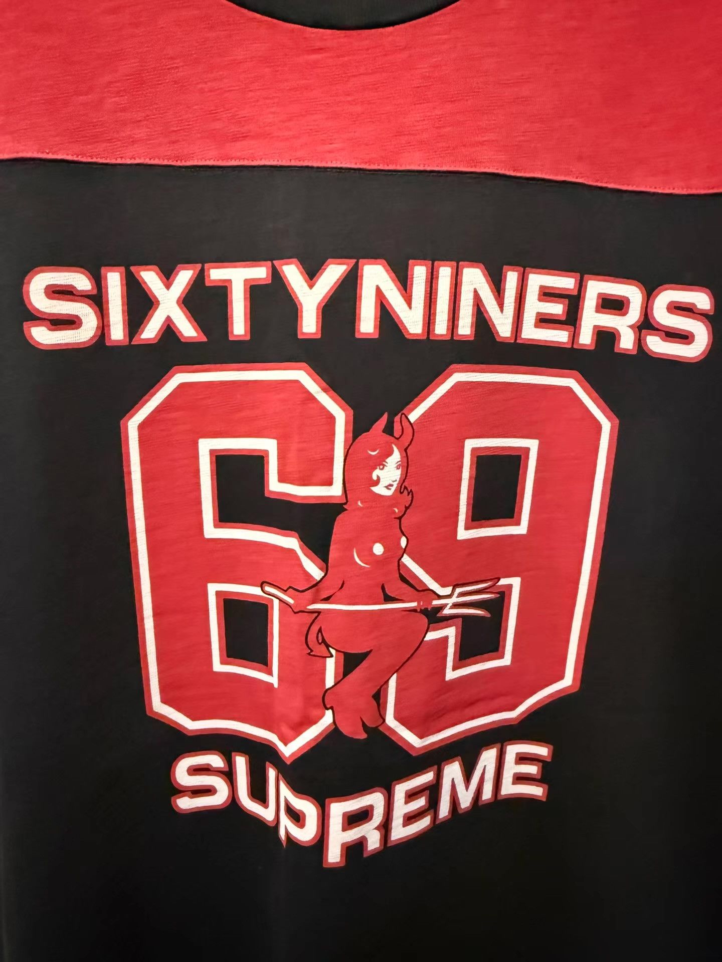 Supreme Supreme × HYSTERIC GLAMOUR Collaboration Ｑ20 Size US XXL / EU 58 / 5 - 2 Thumbnail