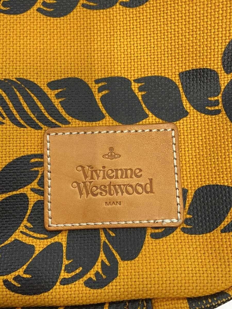 Vivienne Westwood Knots Orb Shoulder Bag Size ONE SIZE - 6 Thumbnail