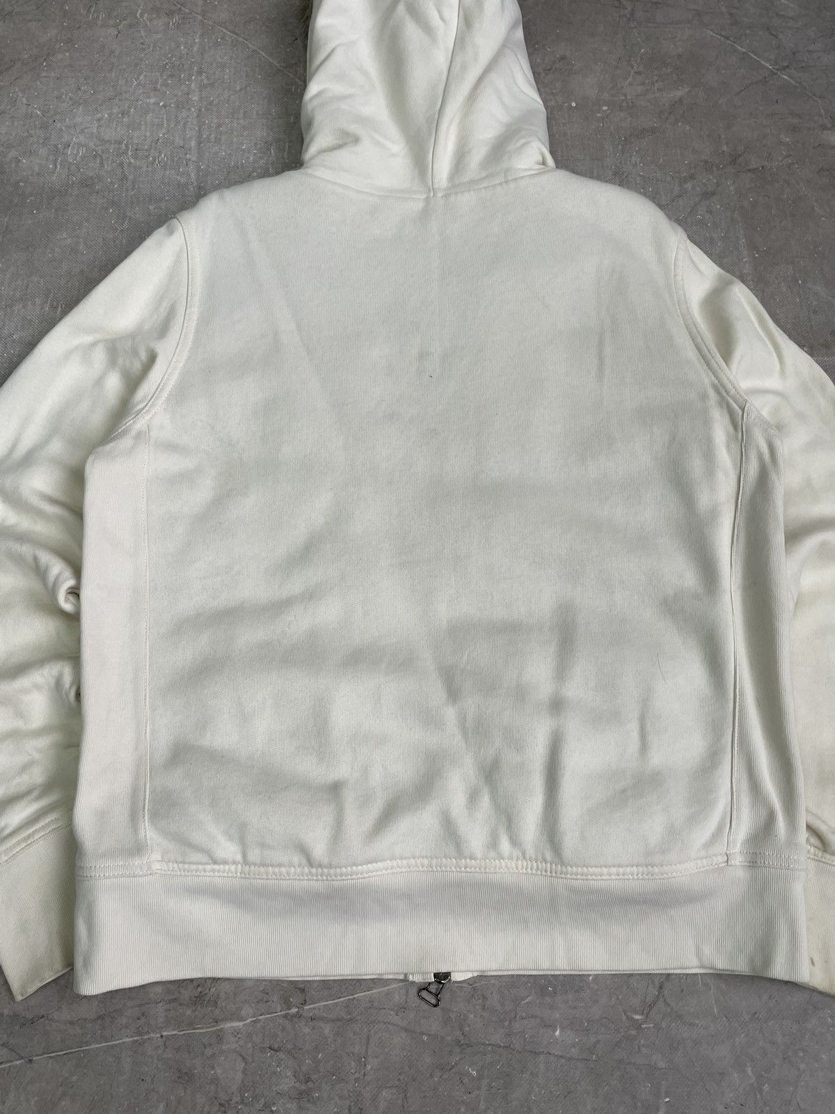If Six Was Nine Rare Fur hoodie hype hysteric glamour style y2k Size US M / EU 48-50 / 2 - 12 Thumbnail