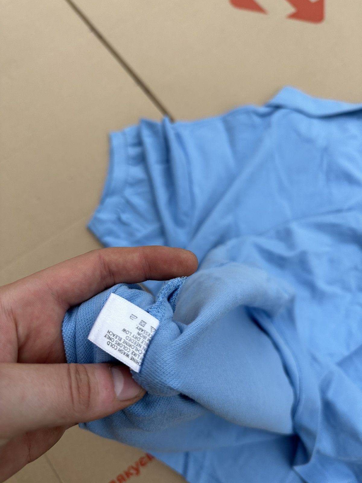 Polo Ralph Lauren × Vintage Vintage Polo Ralph Lauren Polo Old Money Style Y2K Size US XL / EU 56 / 4 - 10 Thumbnail