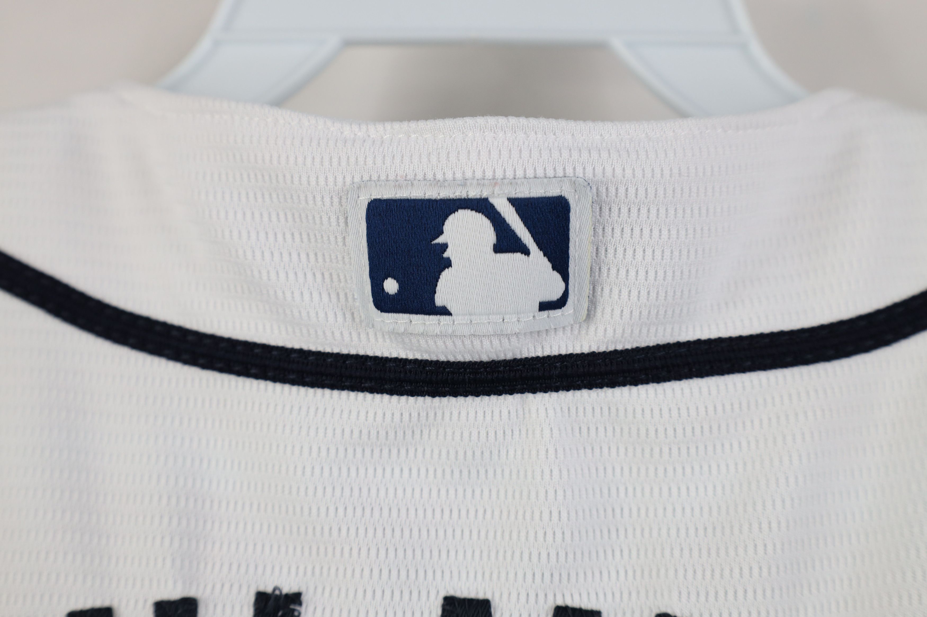 Majestic Majestic Michael Fulmer Detroit Tigers Baseball Jersey Size S / US 4 / IT 40 - 11 Thumbnail