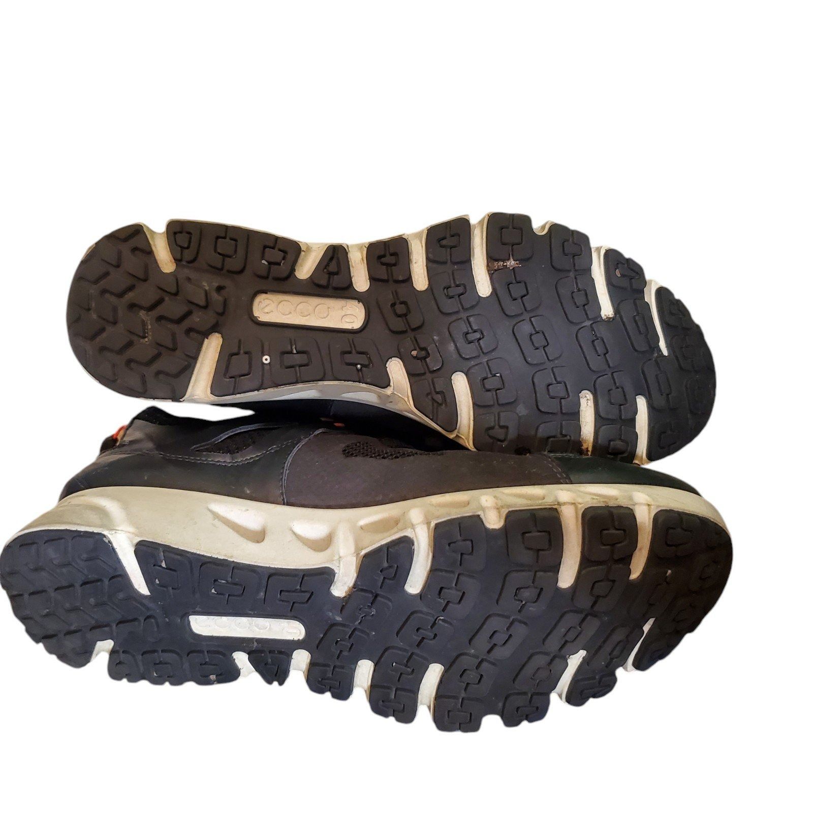 Ecco ECCO LOW GTXs Tex Multi-Vent Gor-Tex Waterproof Women's Snea Size US 10 / IT 40 - 6 Thumbnail