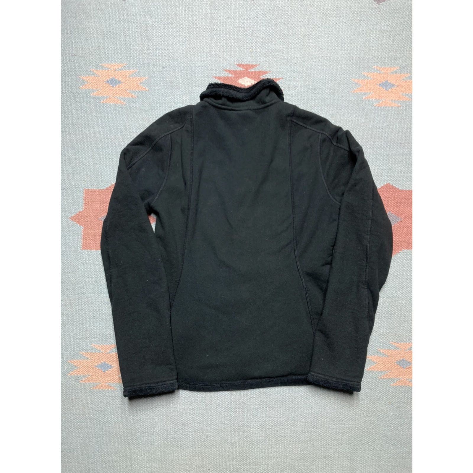 The North Face The North Face fleece jacket full zip Women’s small black pockets Size S / US 4 / IT 40 - 5 Thumbnail