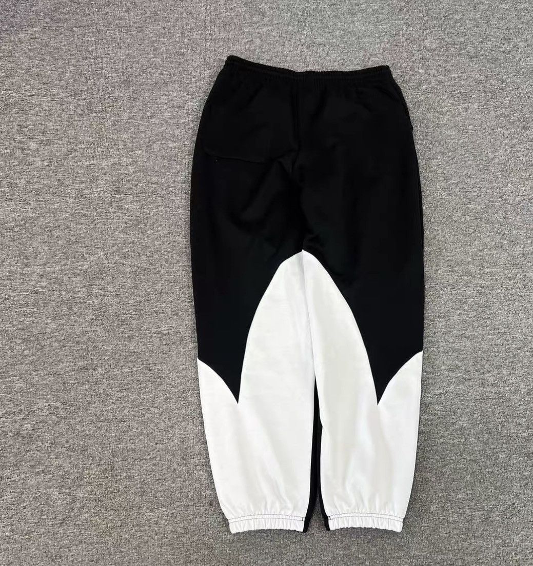 Adidas Adidas Casual Sweatpants with Embroidered Logo J16 Size US 36 / EU 52 - 2 Thumbnail