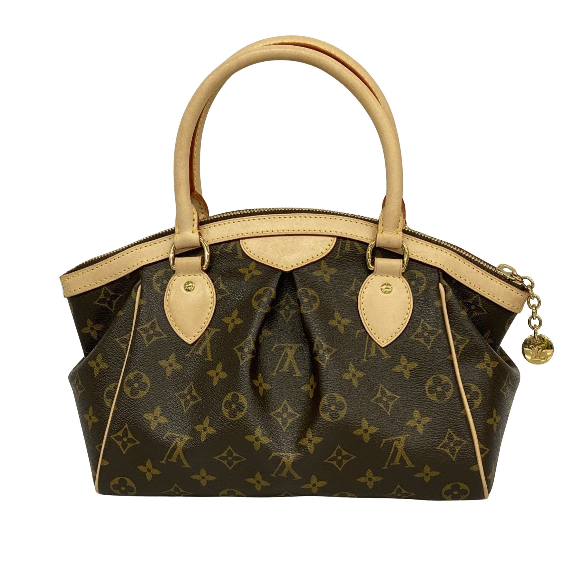 Louis Vuitton Louis Vuitton Tivoli handbag Size ONE SIZE - 1 Thumbnail