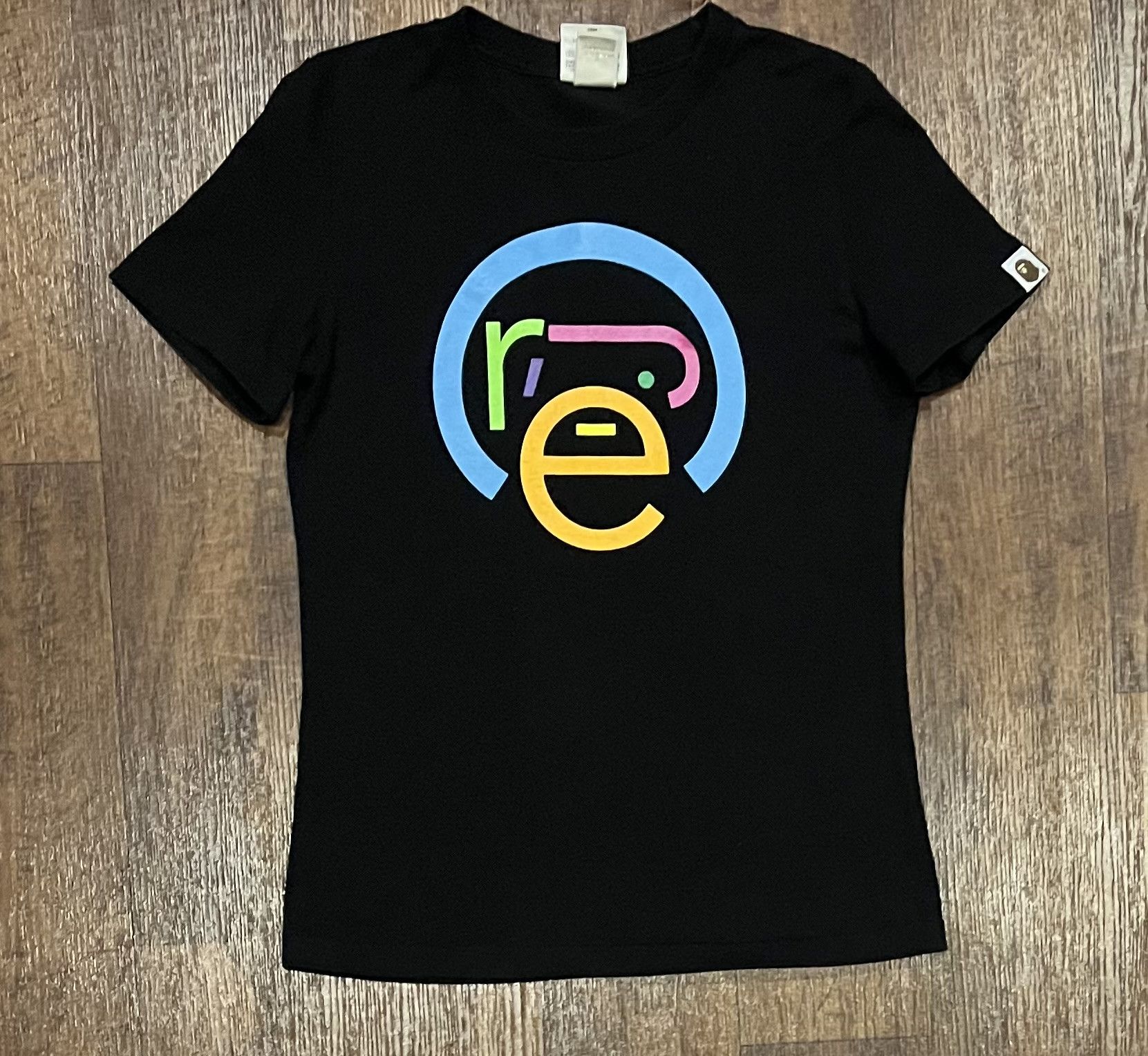 Bape Bape tee shirt Size XS / US 0-2 / IT 36-38 - 1 Thumbnail
