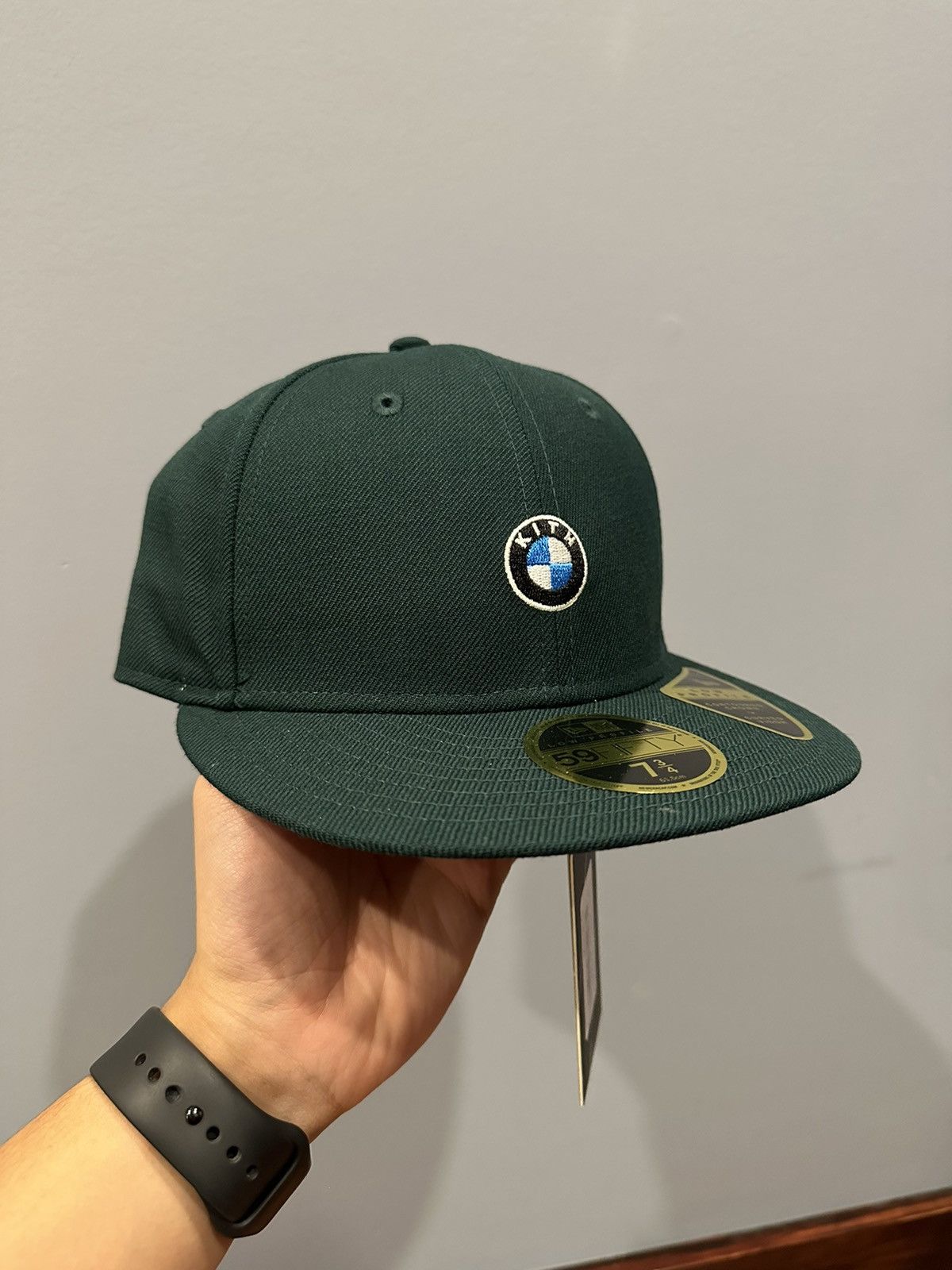 Kith New Era BMW NEW