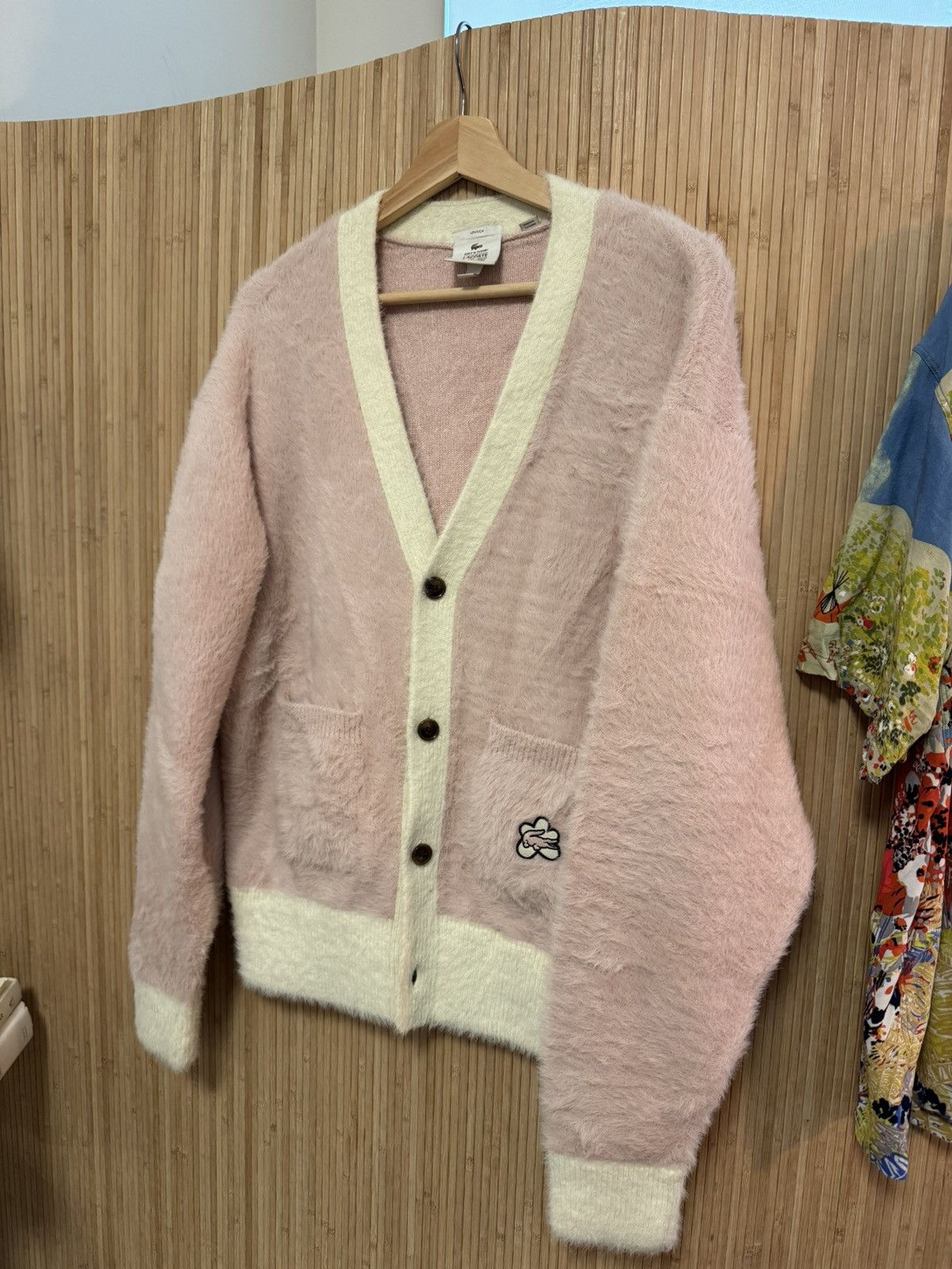 GOLF le FLEUR ラコステ　カーディガン Golf Le Fleur Lacoste Cardigan | eBay