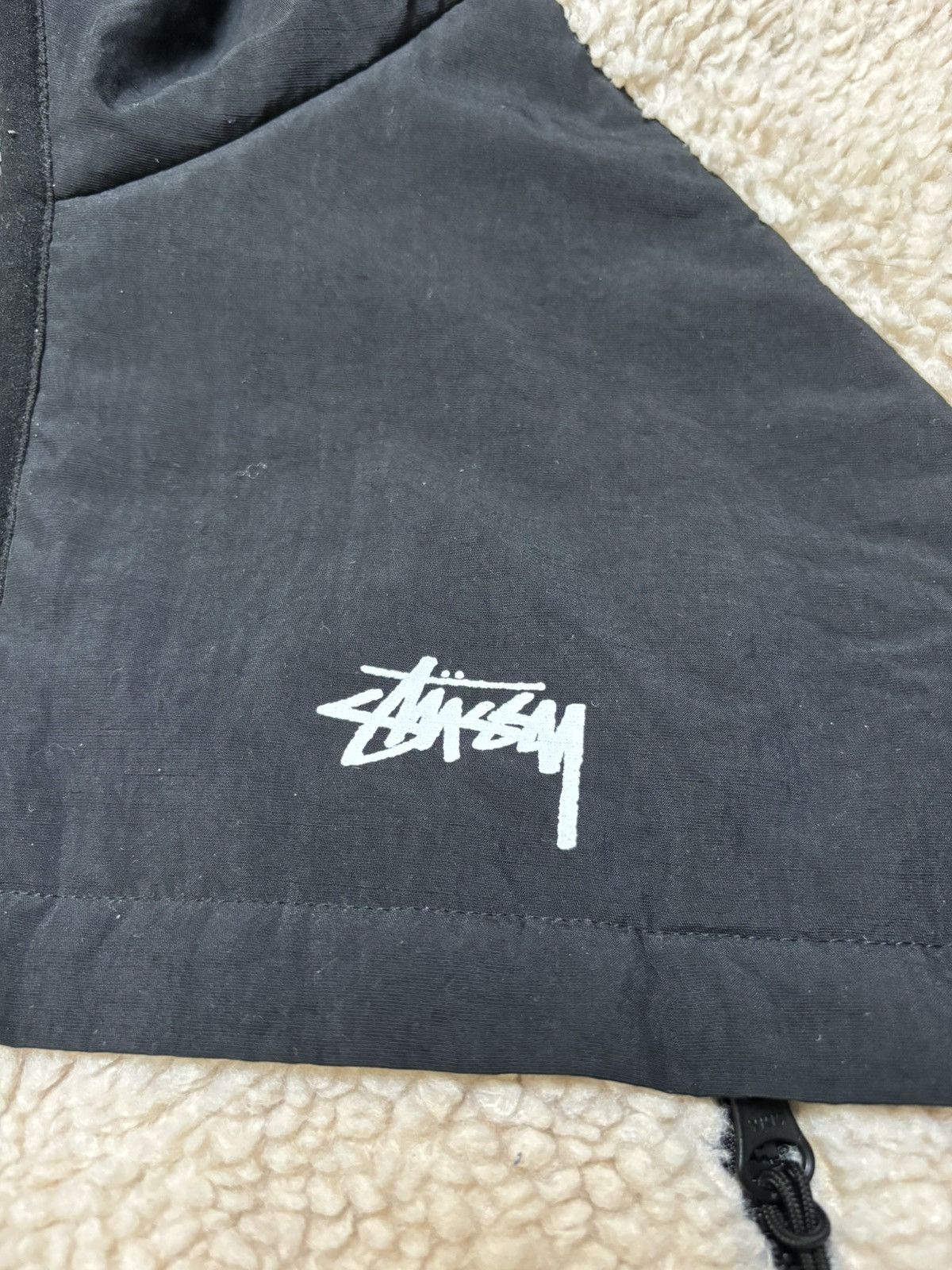 Stussy Stussy Jacket perfect conditions Size US M / EU 48-50 / 2 - 11 Thumbnail