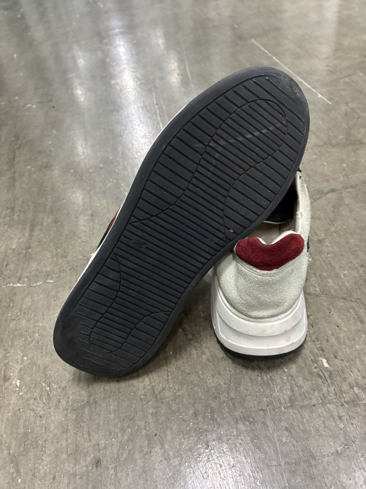 Other Unique Paula Cahen D’Anvers Sneakers Size US 8 / EU 41 - 3 Thumbnail