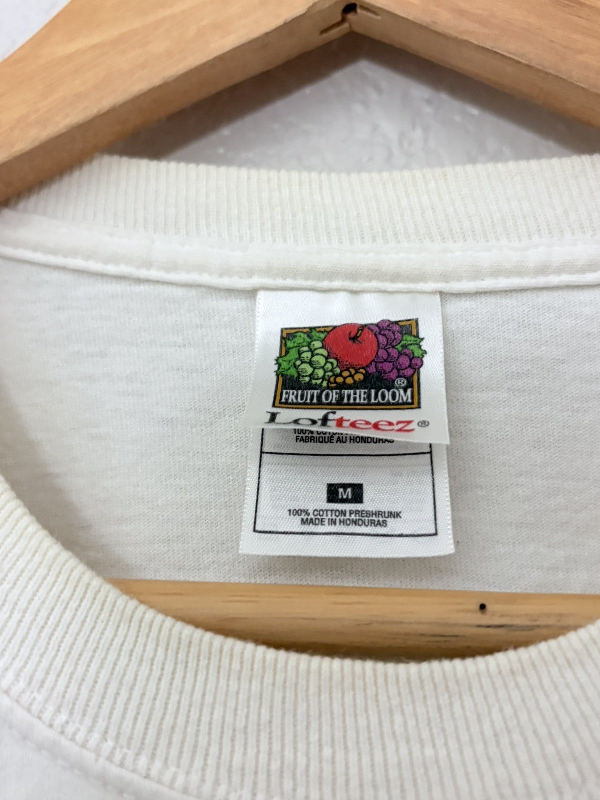 Vintage 00s Korea Retreat from Chosen Vintage World War II Tee Shirt Size US M / EU 48-50 / 2 - 5 Thumbnail